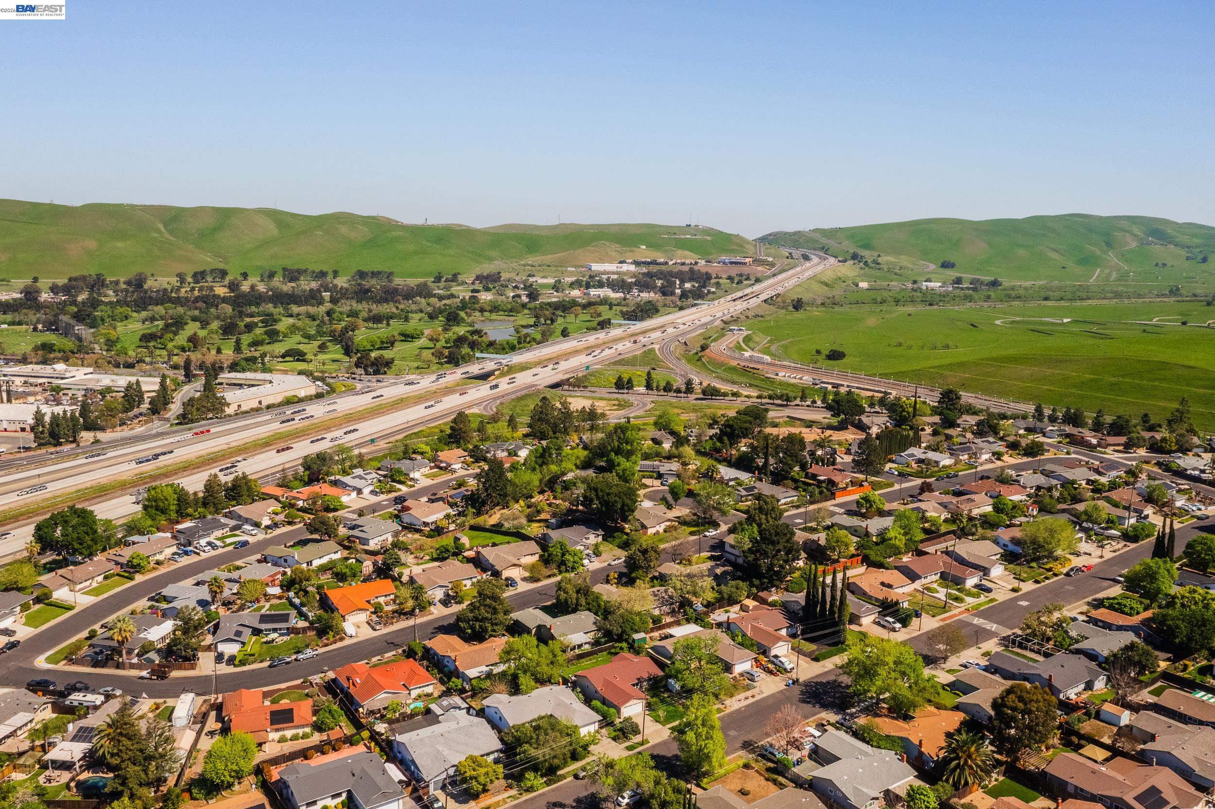 Detail Gallery Image 31 of 31 For 2279 Saint George Dr, Concord,  CA 94520 - 5 Beds | 2 Baths