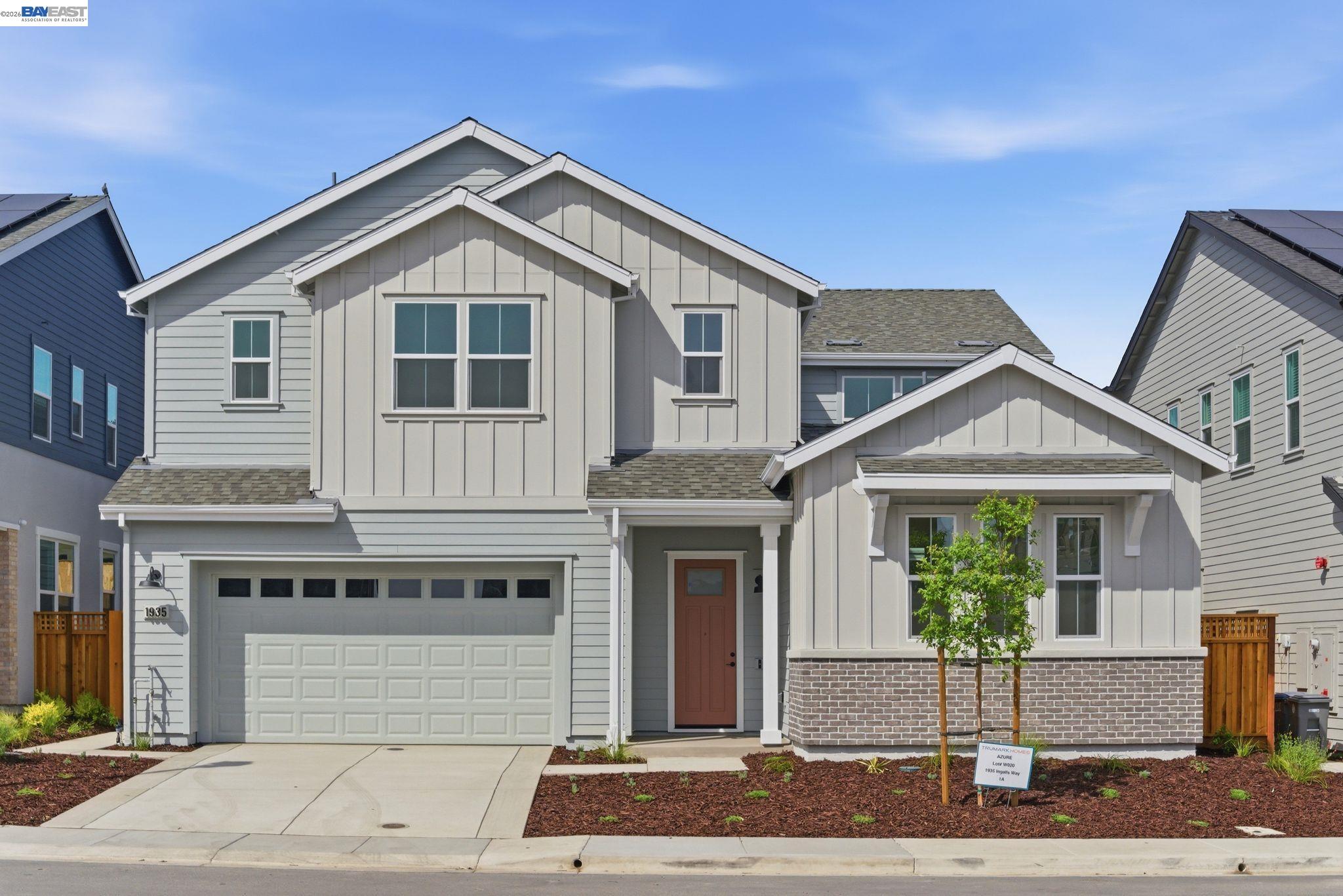 Detail Gallery Image 5 of 47 For 1935 Ingalls Way, Dublin,  CA 94568 - 4 Beds | 5/1 Baths