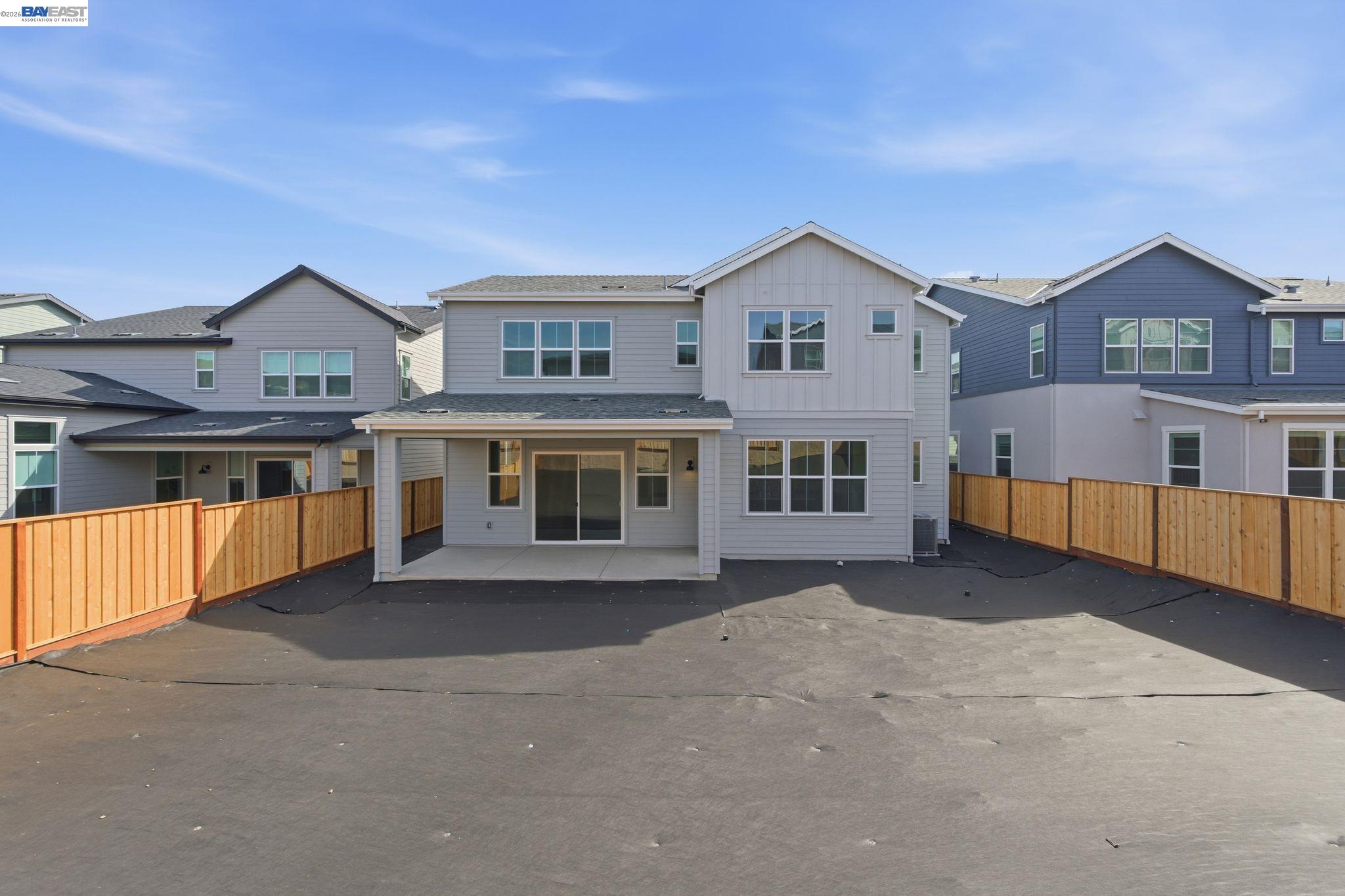 Detail Gallery Image 46 of 47 For 1935 Ingalls Way, Dublin,  CA 94568 - 4 Beds | 5/1 Baths