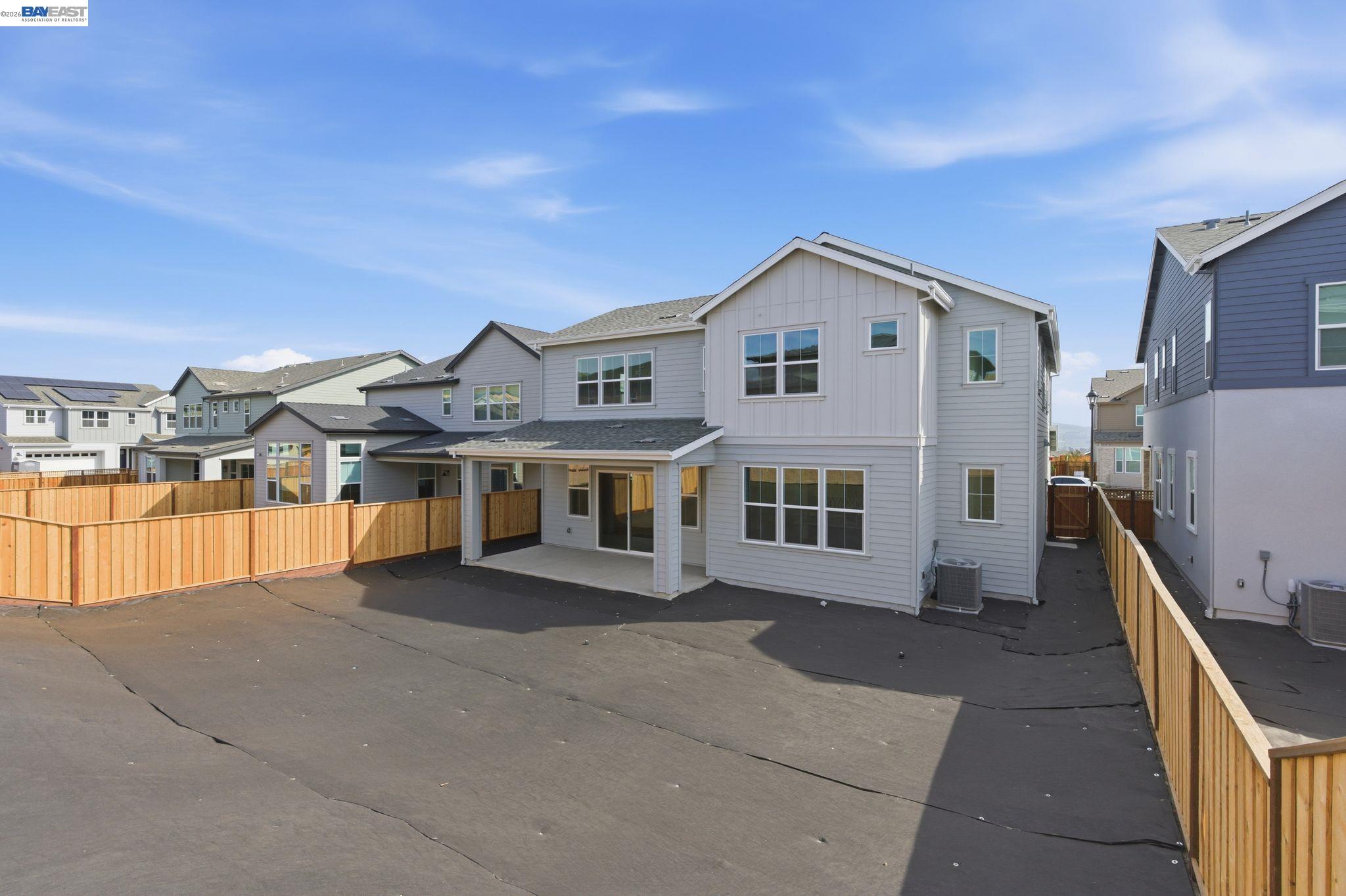 Detail Gallery Image 47 of 47 For 1935 Ingalls Way, Dublin,  CA 94568 - 4 Beds | 5/1 Baths