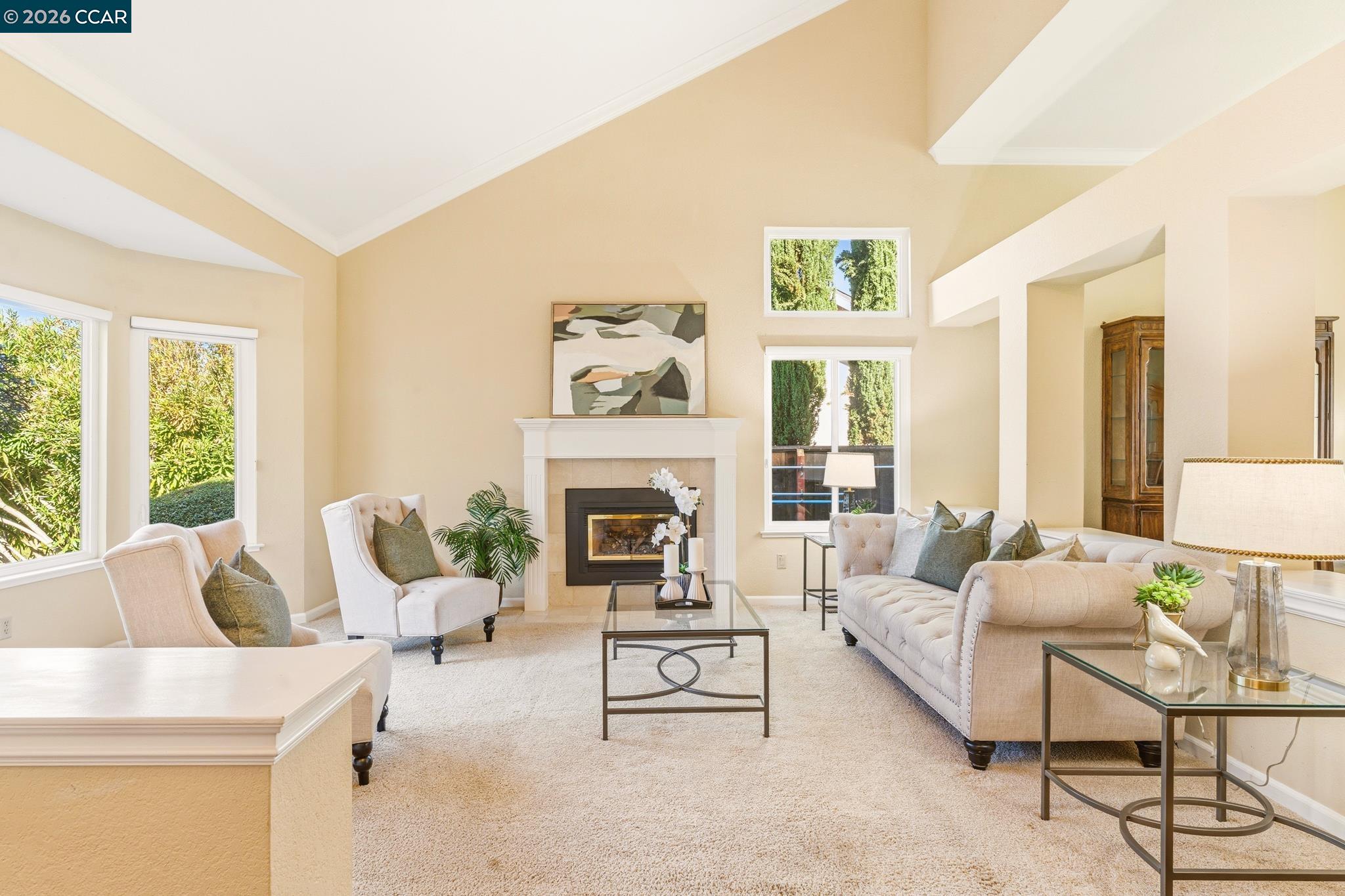 Detail Gallery Image 18 of 57 For 5017 Athens Dr, San Ramon,  CA 94582 - 5 Beds | 2/1 Baths