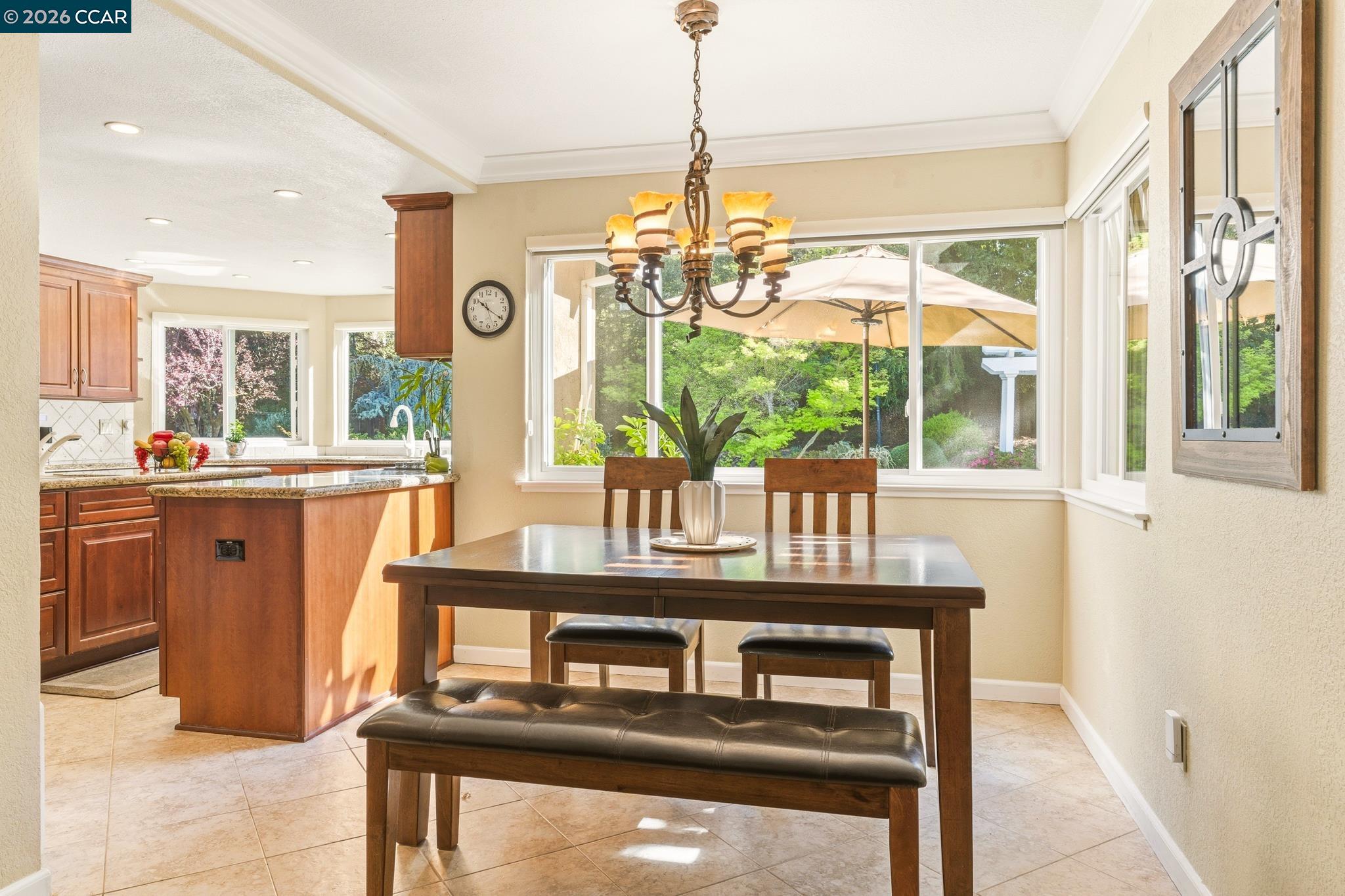 Detail Gallery Image 28 of 57 For 5017 Athens Dr, San Ramon,  CA 94582 - 5 Beds | 2/1 Baths