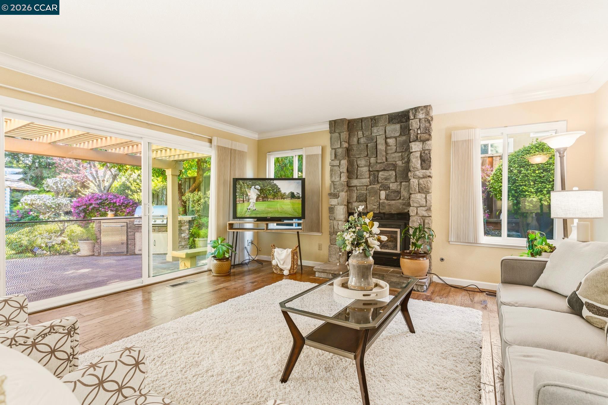 Detail Gallery Image 29 of 57 For 5017 Athens Dr, San Ramon,  CA 94582 - 5 Beds | 2/1 Baths