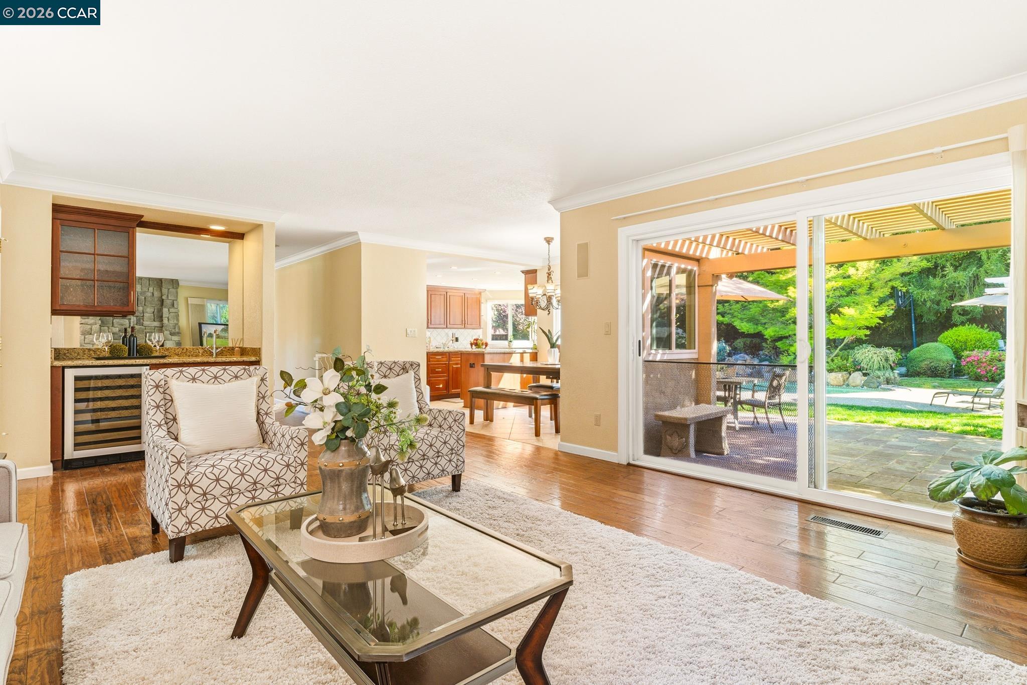 Detail Gallery Image 32 of 57 For 5017 Athens Dr, San Ramon,  CA 94582 - 5 Beds | 2/1 Baths