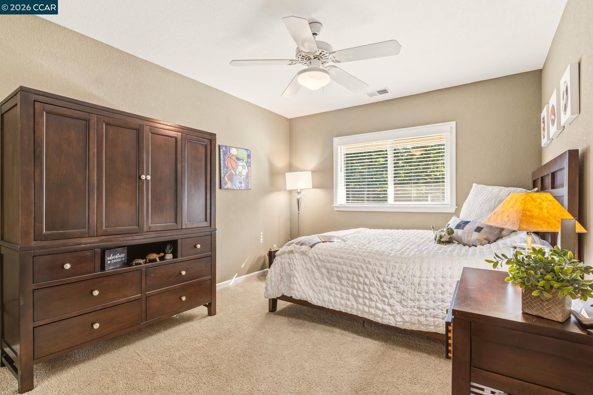 Detail Gallery Image 43 of 57 For 5017 Athens Dr, San Ramon,  CA 94582 - 5 Beds | 2/1 Baths