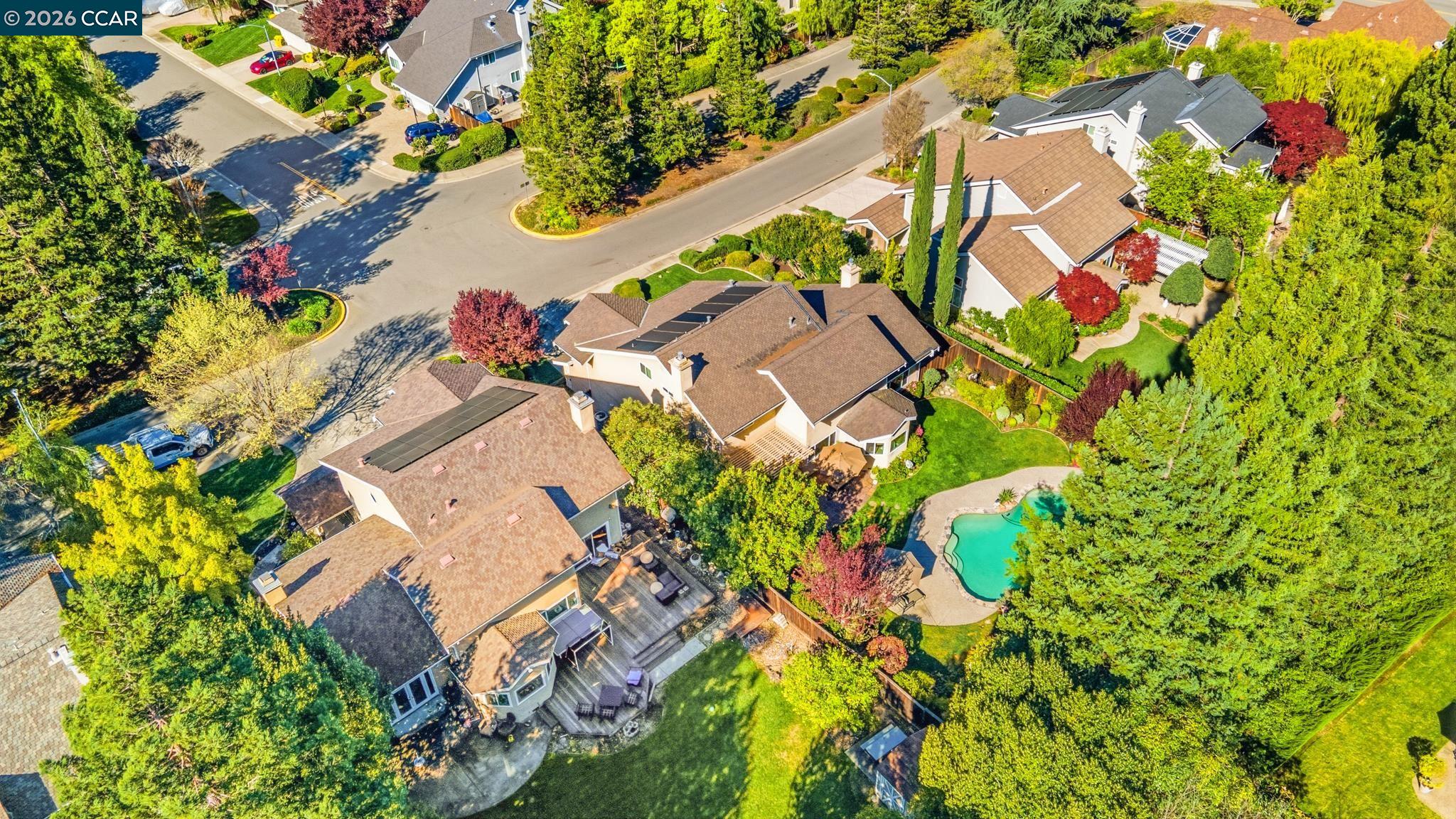 Detail Gallery Image 53 of 57 For 5017 Athens Dr, San Ramon,  CA 94582 - 5 Beds | 2/1 Baths