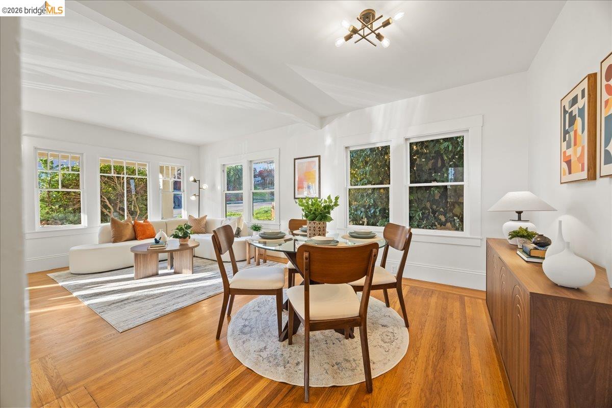 Detail Gallery Image 13 of 53 For 3118 Monticello Ave, Oakland,  CA 94619 - 3 Beds | 2 Baths