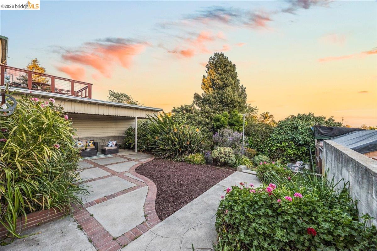 Detail Gallery Image 38 of 53 For 3118 Monticello Ave, Oakland,  CA 94619 - 3 Beds | 2 Baths