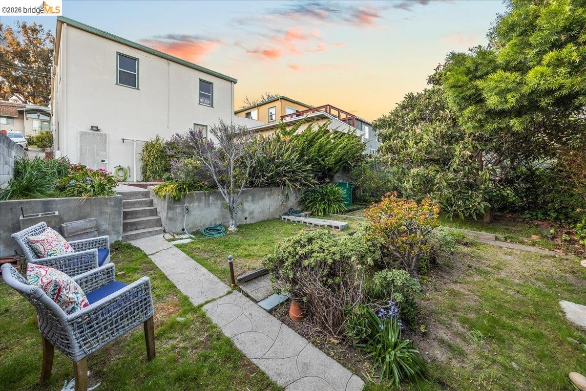 Detail Gallery Image 41 of 53 For 3118 Monticello Ave, Oakland,  CA 94619 - 3 Beds | 2 Baths