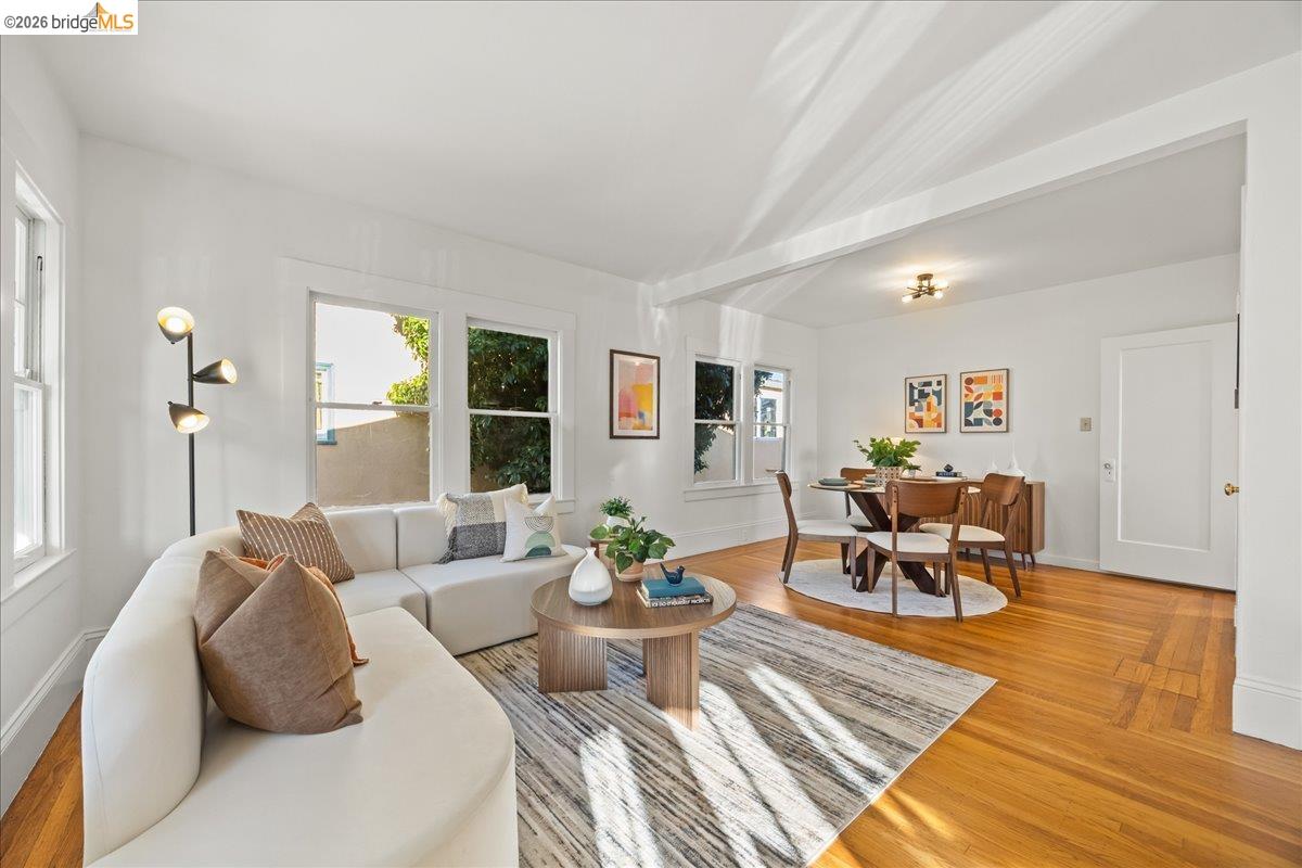 Detail Gallery Image 7 of 53 For 3118 Monticello Ave, Oakland,  CA 94619 - 3 Beds | 2 Baths