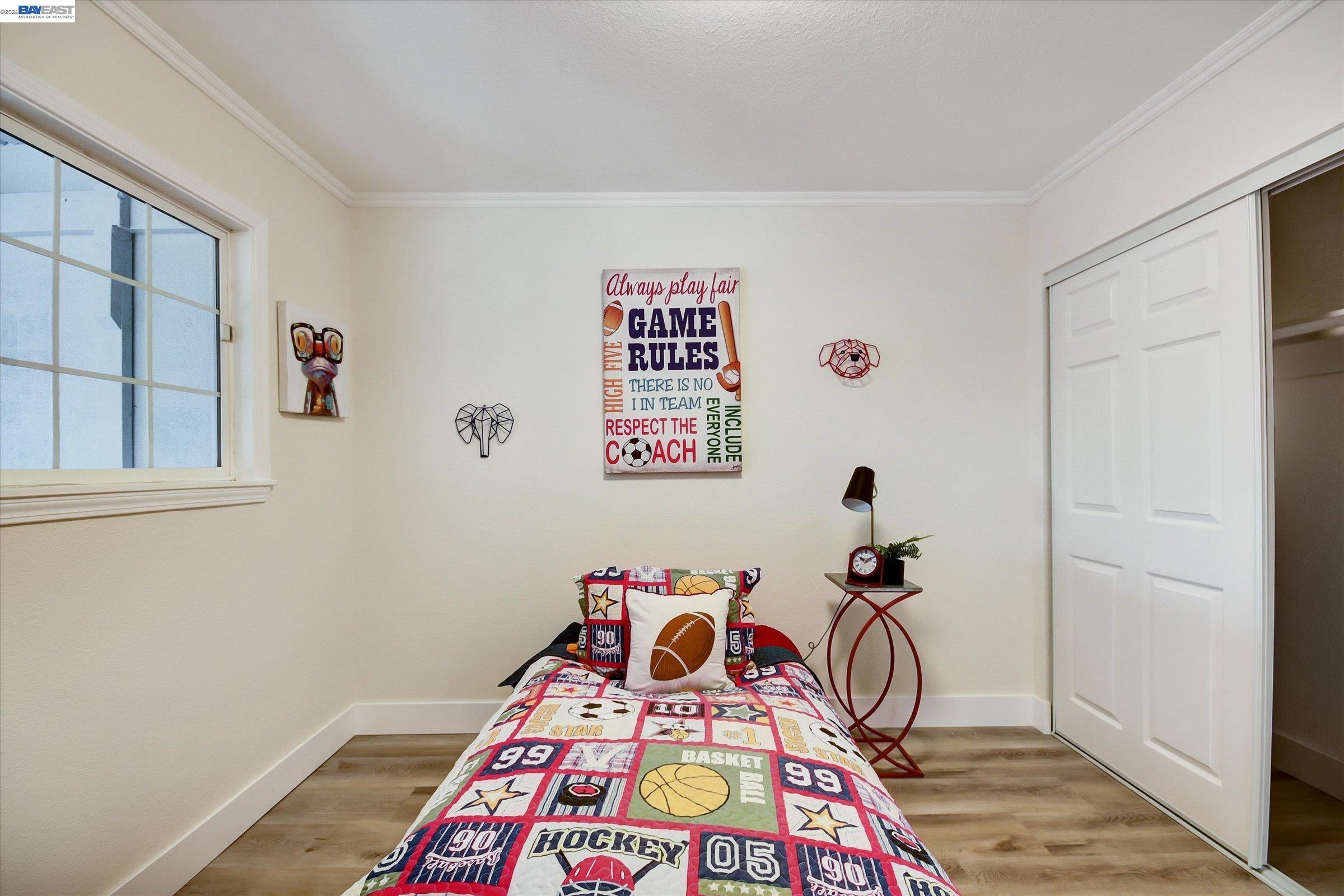 Detail Gallery Image 20 of 38 For 147 Wisteria Dr, East Palo Alto,  CA 94303 - 3 Beds | 1 Baths