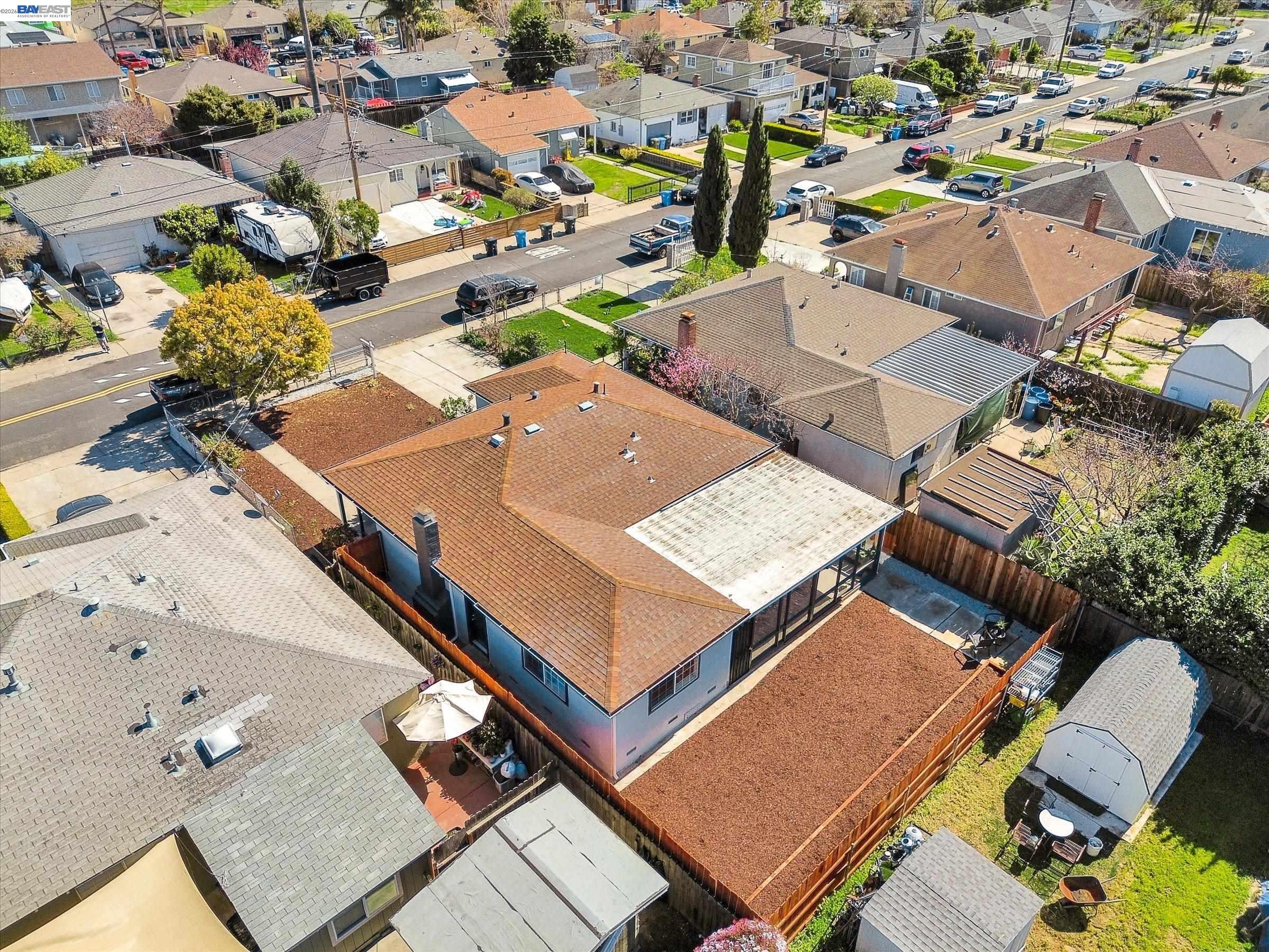 Detail Gallery Image 32 of 38 For 147 Wisteria Dr, East Palo Alto,  CA 94303 - 3 Beds | 1 Baths