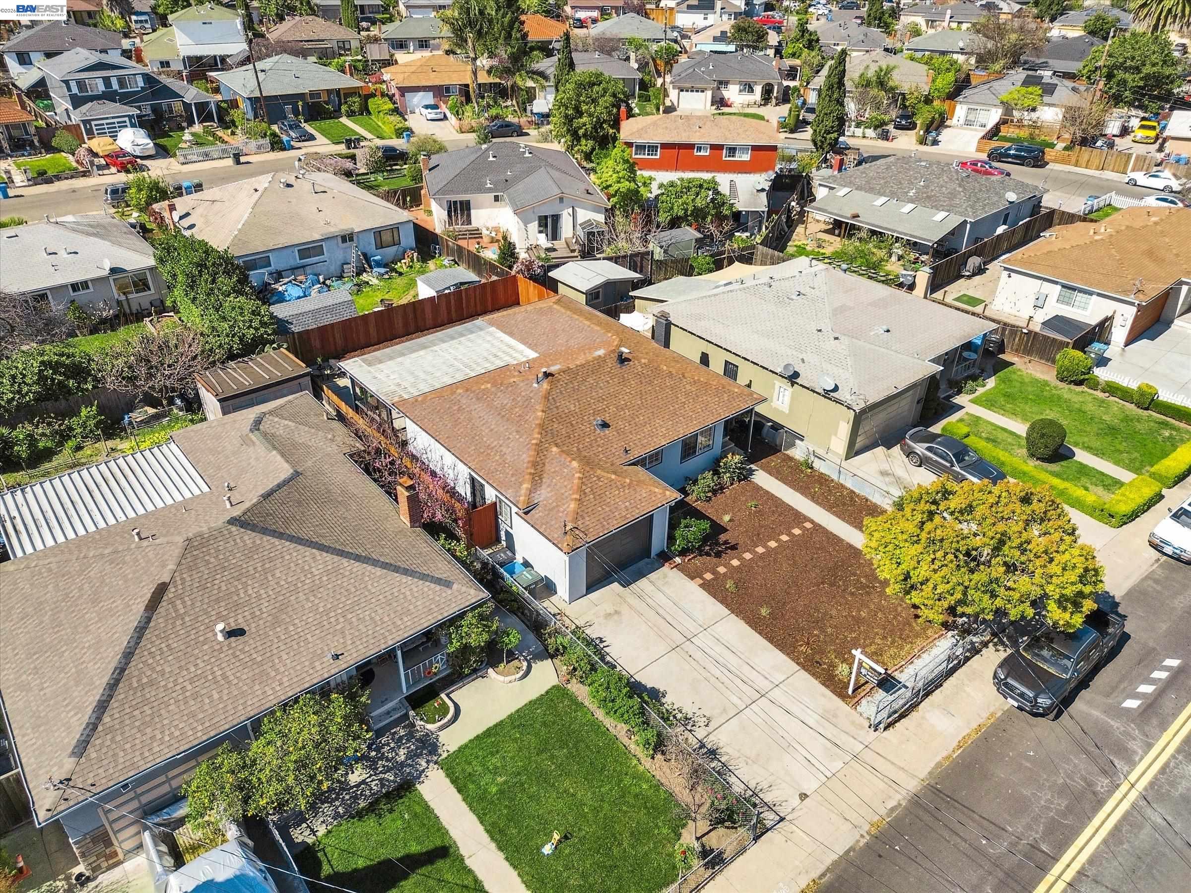 Detail Gallery Image 33 of 38 For 147 Wisteria Dr, East Palo Alto,  CA 94303 - 3 Beds | 1 Baths