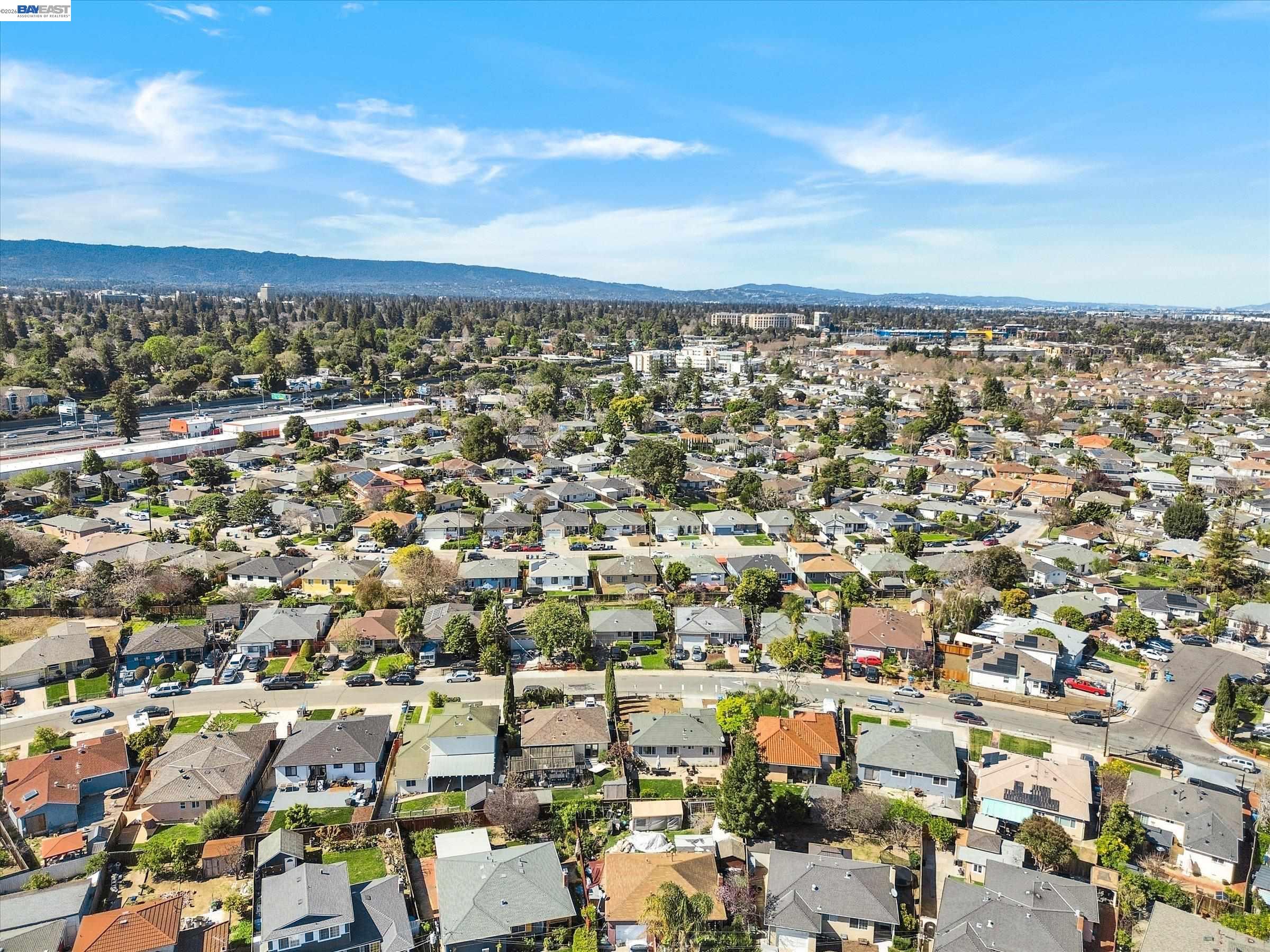 Detail Gallery Image 35 of 38 For 147 Wisteria Dr, East Palo Alto,  CA 94303 - 3 Beds | 1 Baths