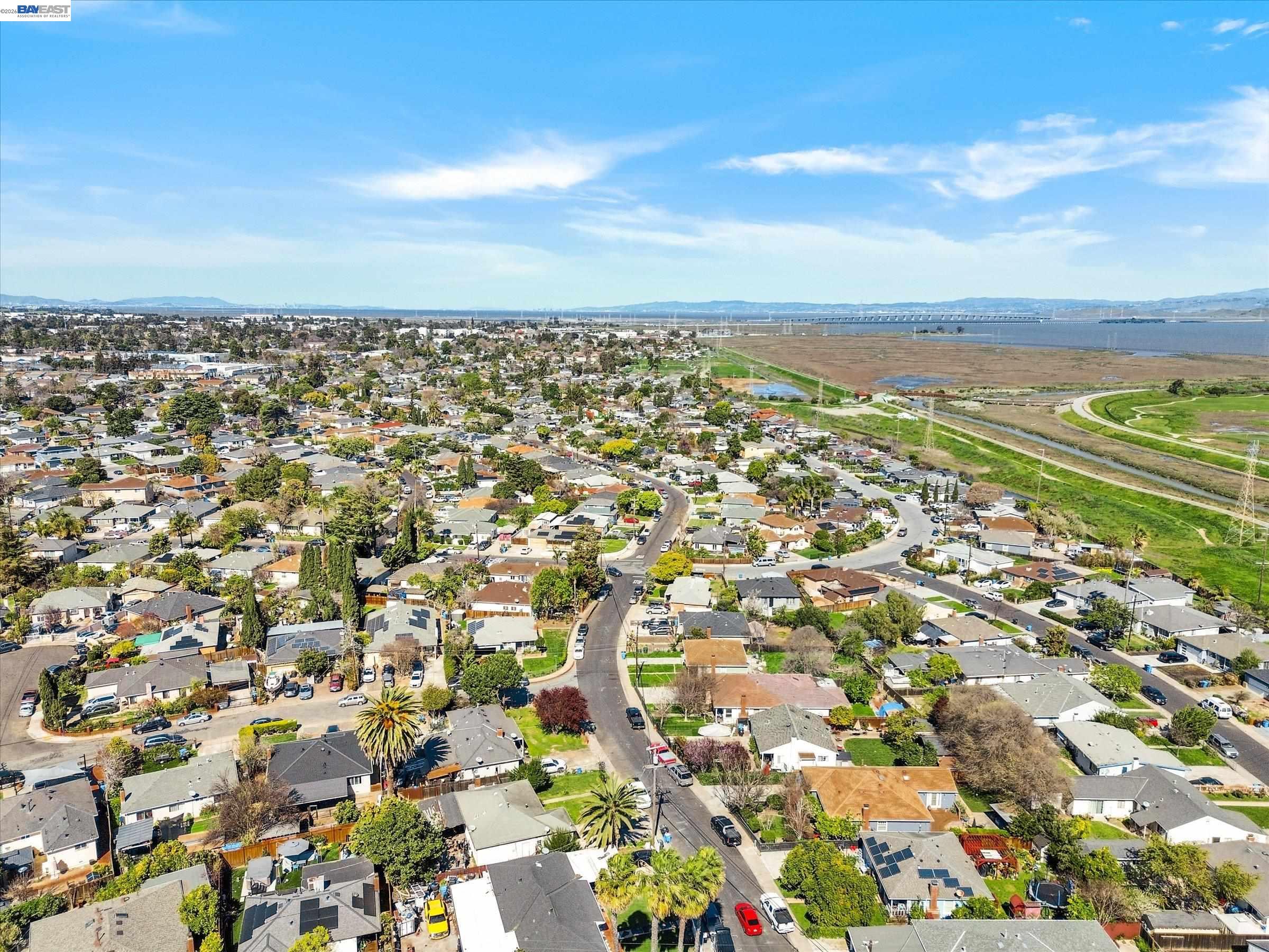 Detail Gallery Image 36 of 38 For 147 Wisteria Dr, East Palo Alto,  CA 94303 - 3 Beds | 1 Baths