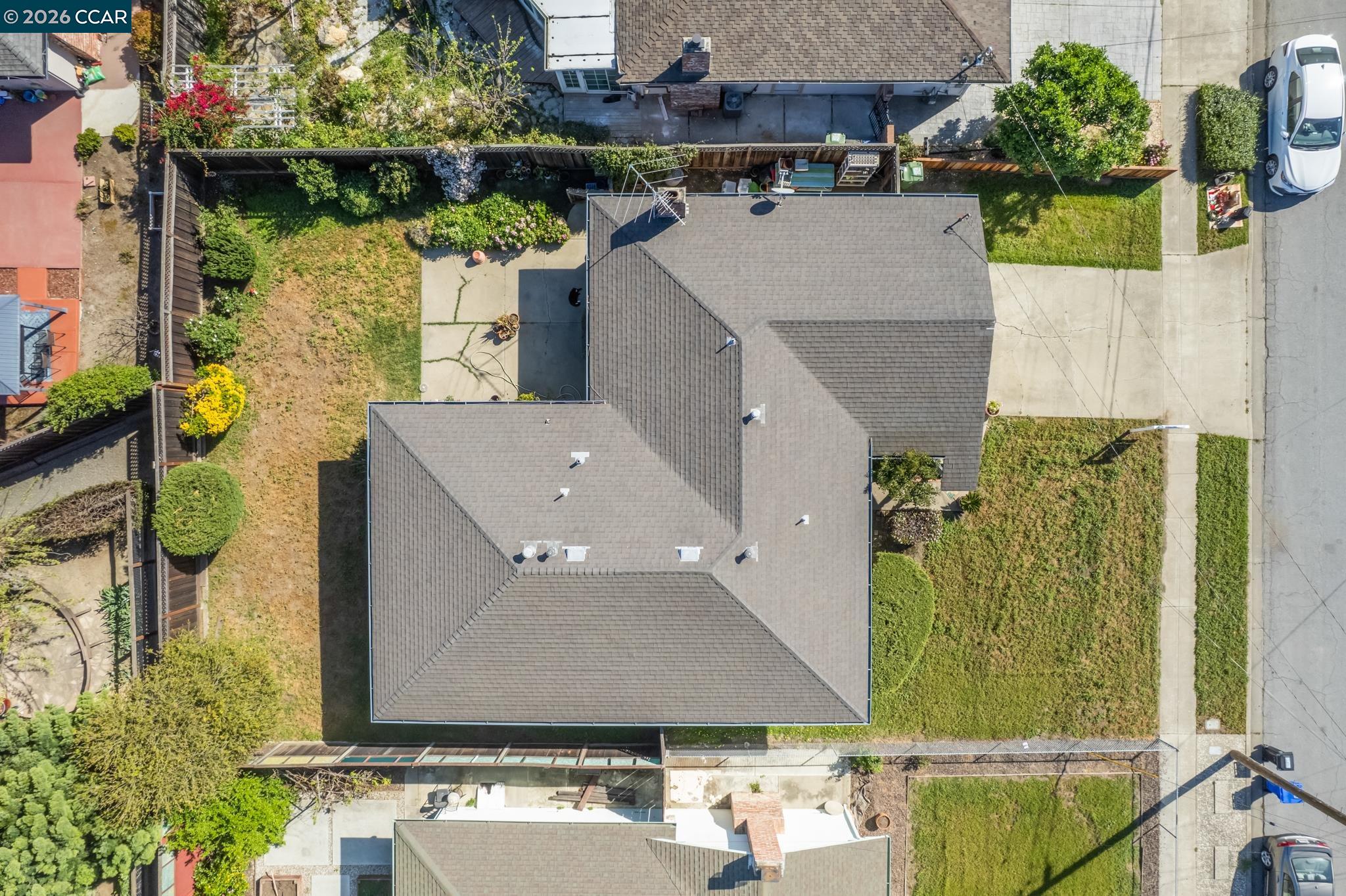 Detail Gallery Image 18 of 27 For 41868 Gifford Street, Fremont,  CA 94538 - 3 Beds | 2 Baths