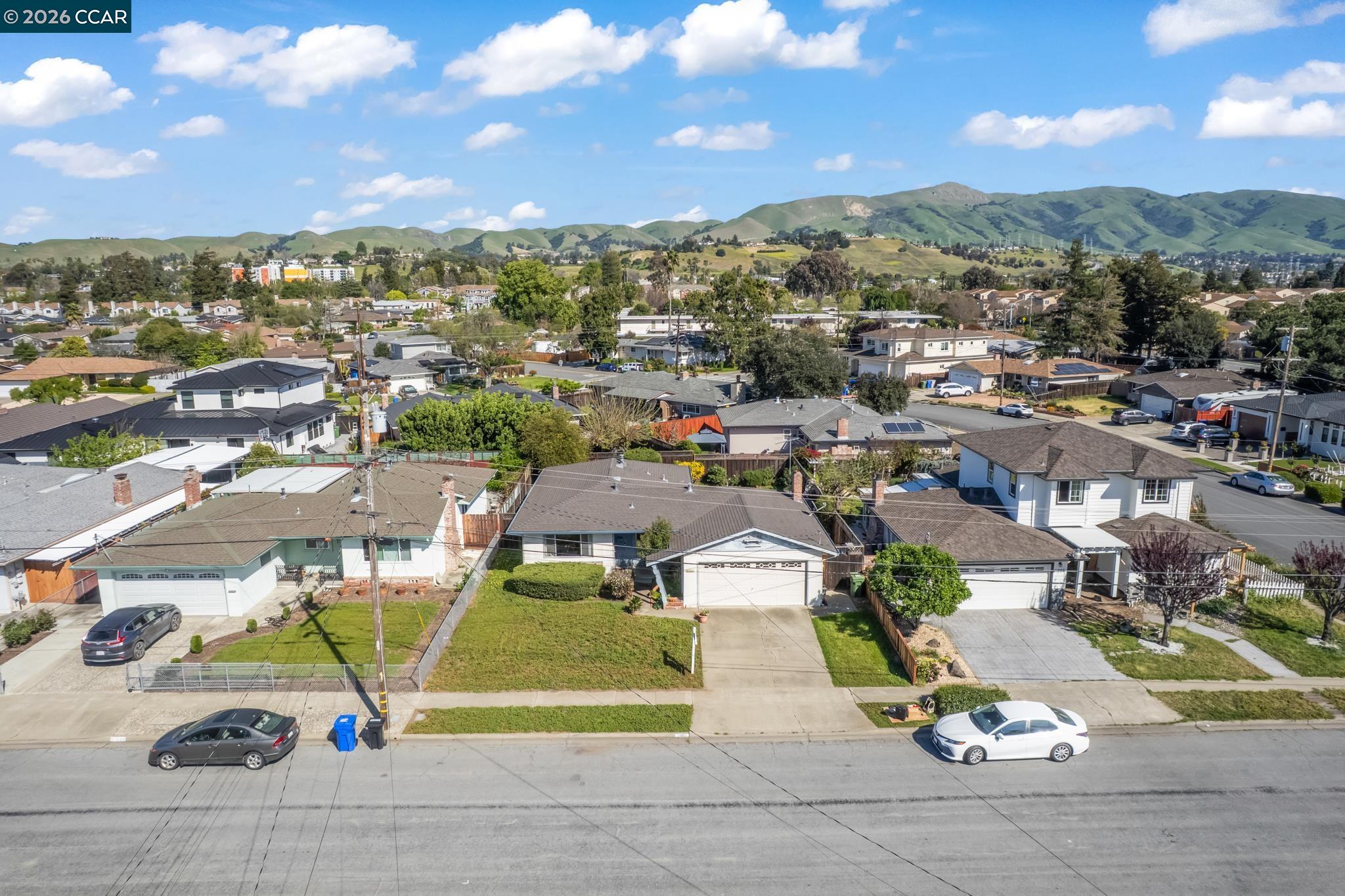 Detail Gallery Image 20 of 27 For 41868 Gifford Street, Fremont,  CA 94538 - 3 Beds | 2 Baths