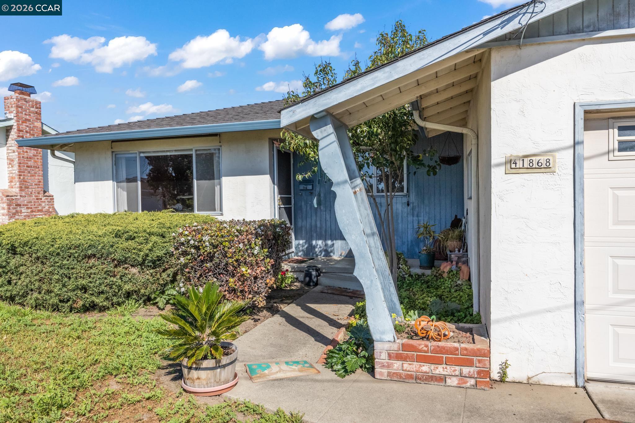 Detail Gallery Image 3 of 27 For 41868 Gifford Street, Fremont,  CA 94538 - 3 Beds | 2 Baths