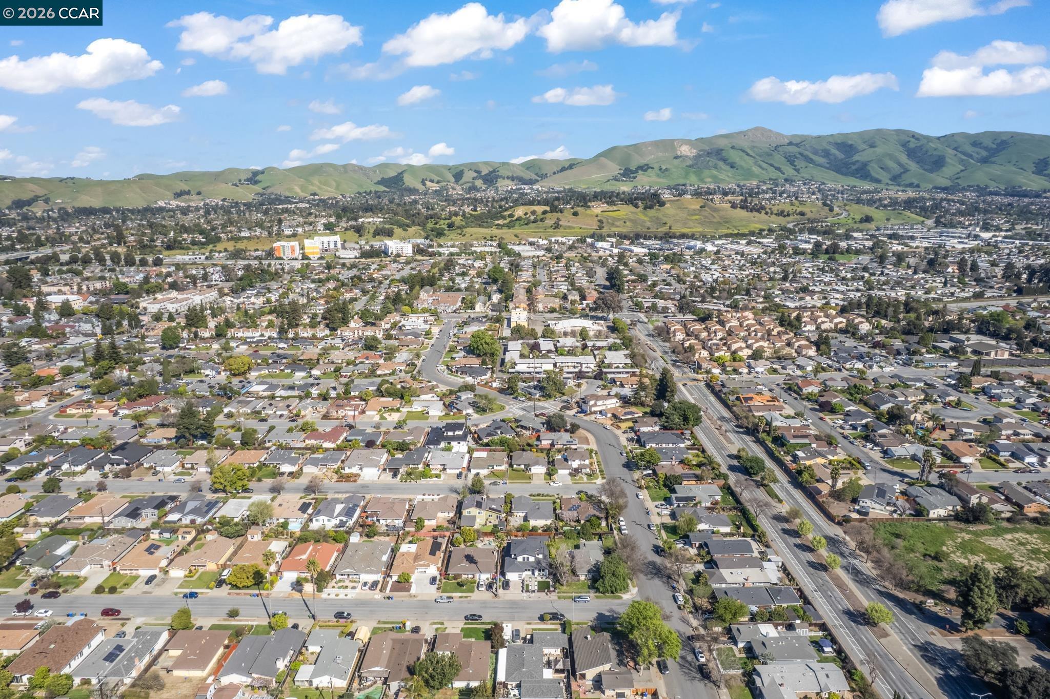 Detail Gallery Image 24 of 27 For 41868 Gifford Street, Fremont,  CA 94538 - 3 Beds | 2 Baths