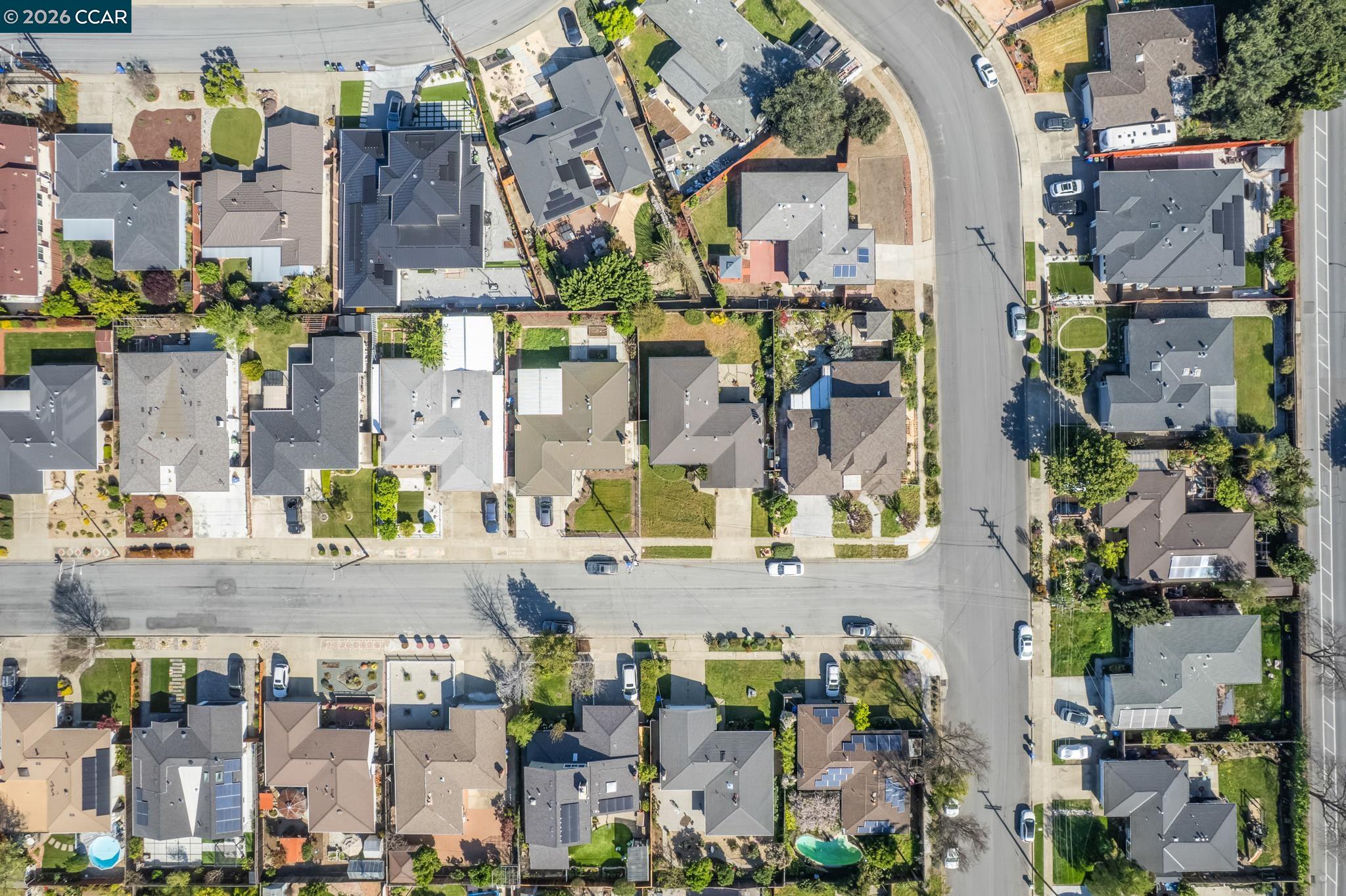 Detail Gallery Image 26 of 27 For 41868 Gifford Street, Fremont,  CA 94538 - 3 Beds | 2 Baths