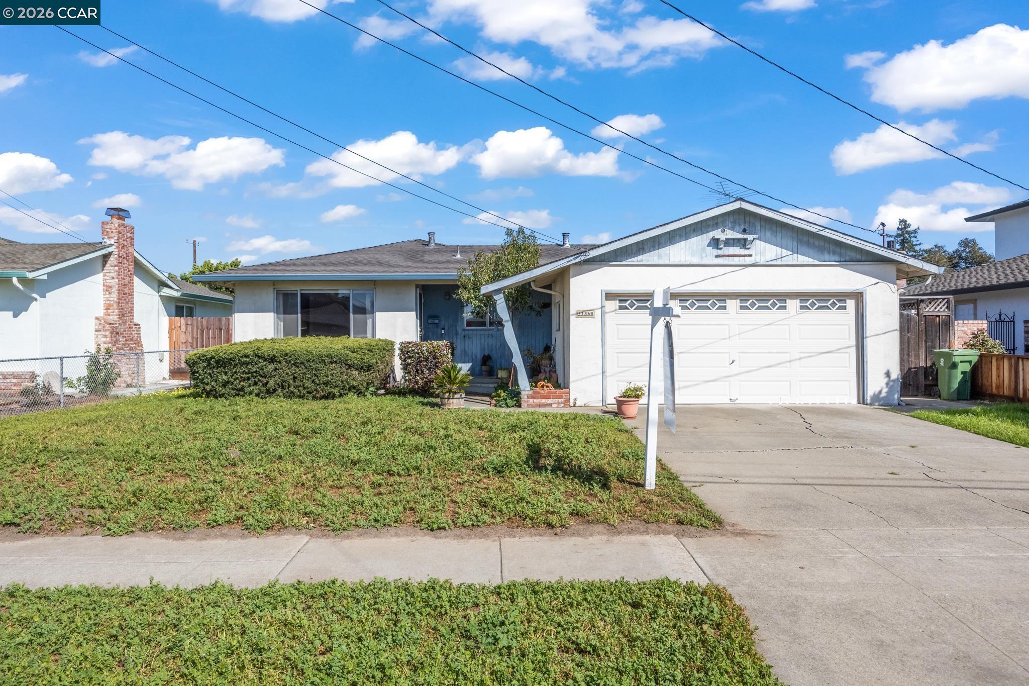Detail Gallery Image 27 of 27 For 41868 Gifford Street, Fremont,  CA 94538 - 3 Beds | 2 Baths