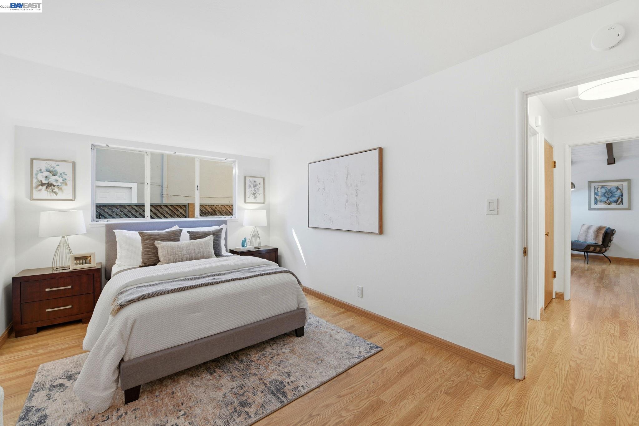 Detail Gallery Image 22 of 38 For 24889 Bland St, Hayward,  CA 94541 - 2 Beds | 1/1 Baths