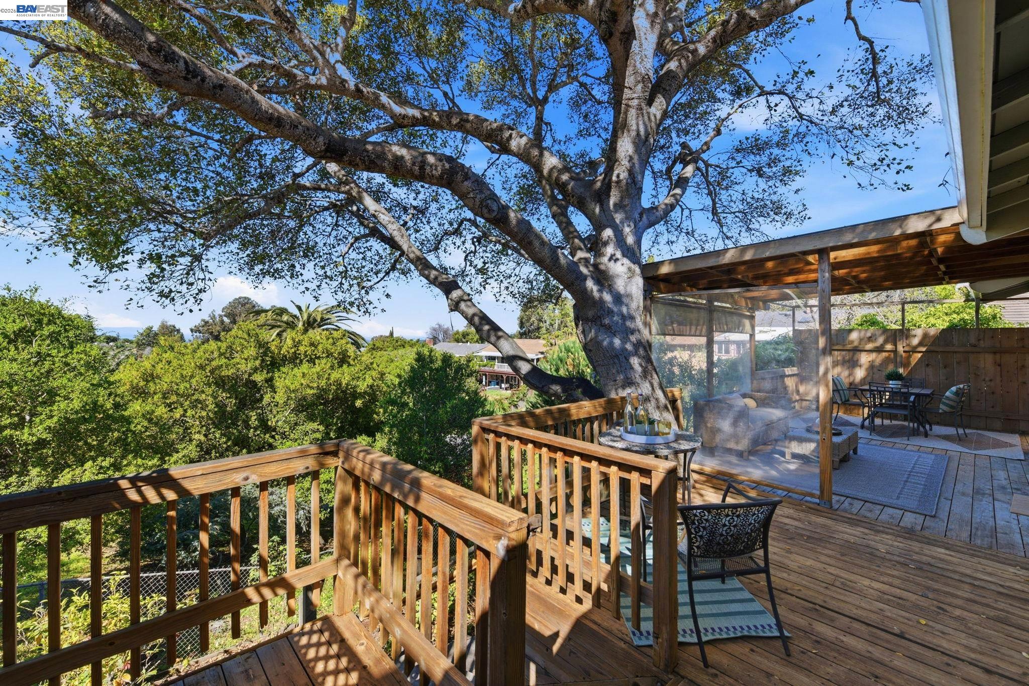 Detail Gallery Image 28 of 38 For 24889 Bland St, Hayward,  CA 94541 - 2 Beds | 1/1 Baths