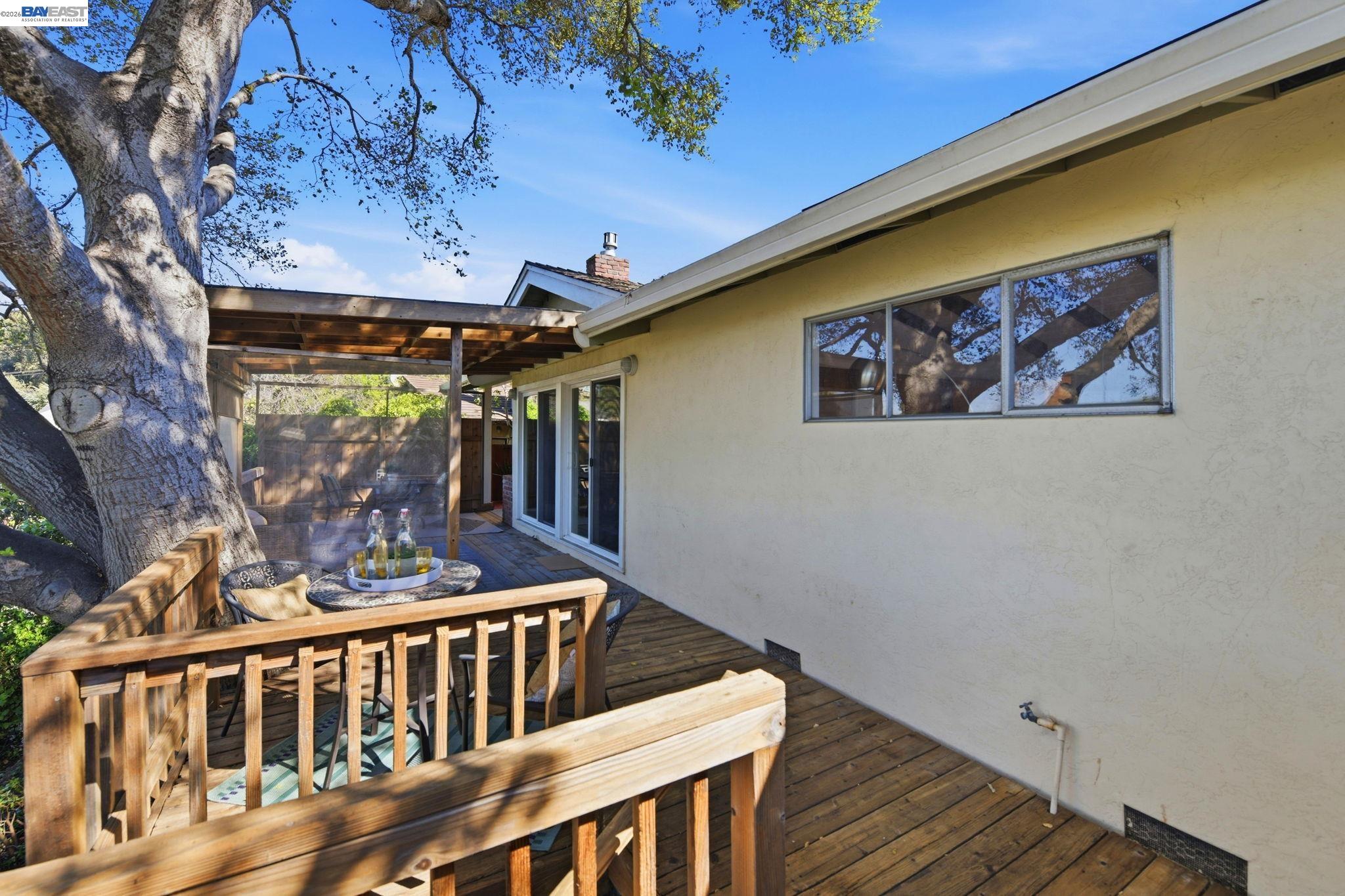 Detail Gallery Image 30 of 38 For 24889 Bland St, Hayward,  CA 94541 - 2 Beds | 1/1 Baths