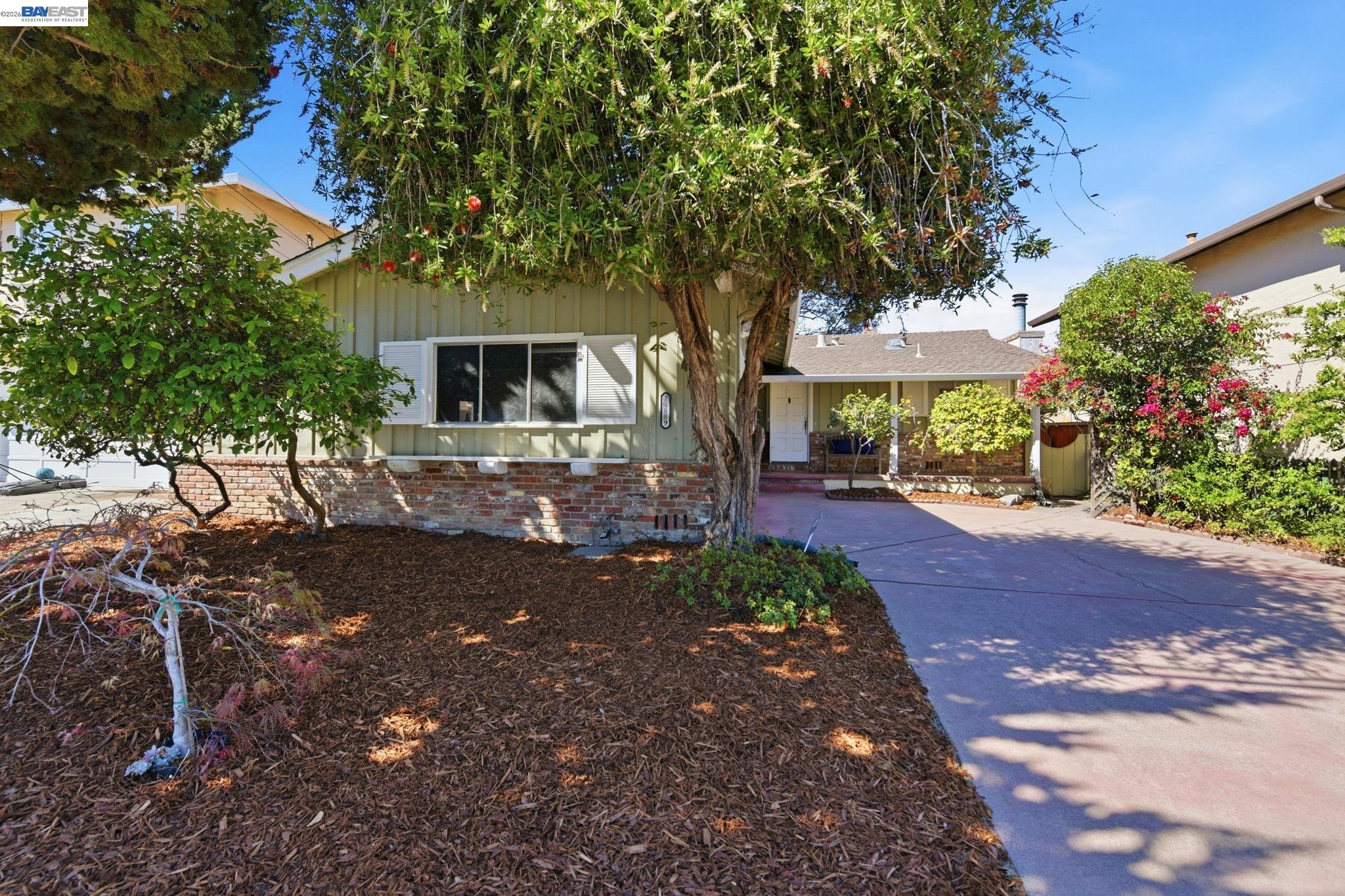 Detail Gallery Image 33 of 38 For 24889 Bland St, Hayward,  CA 94541 - 2 Beds | 1/1 Baths