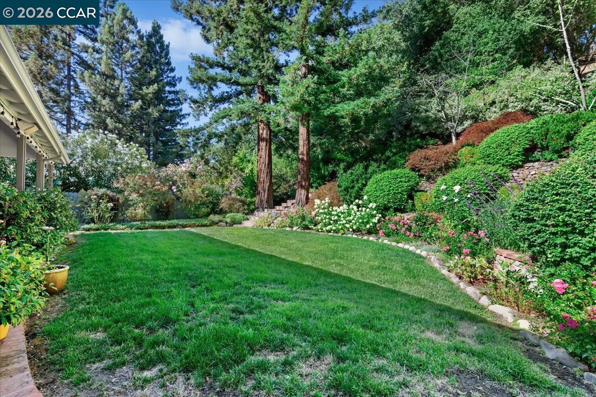 Detail Gallery Image 29 of 30 For 539 Dalewood Dr, Orinda,  CA 94563 - 4 Beds | 3 Baths