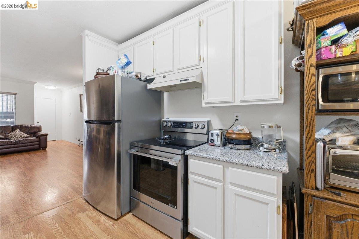 Detail Gallery Image 13 of 27 For 44 Oak Ave # 6,  South San Francisco,  CA 94080 - 2 Beds | 1 Baths