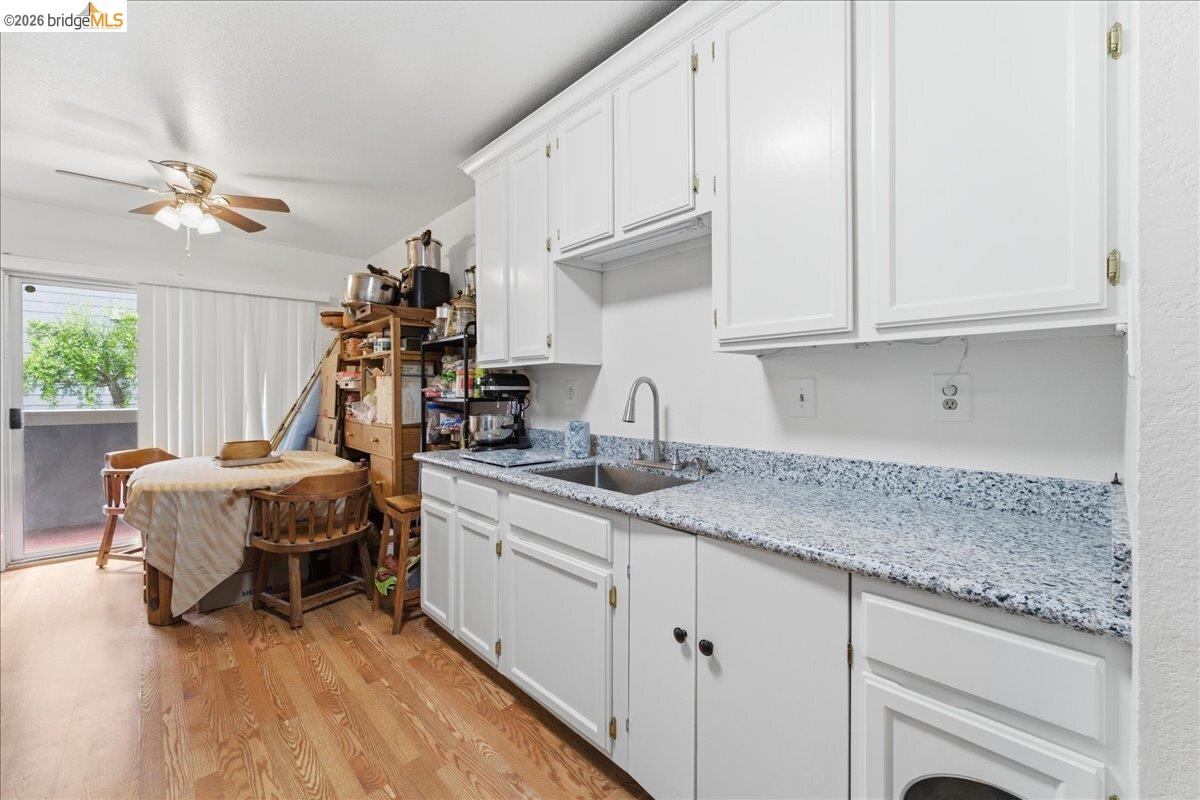 Detail Gallery Image 14 of 27 For 44 Oak Ave # 6,  South San Francisco,  CA 94080 - 2 Beds | 1 Baths