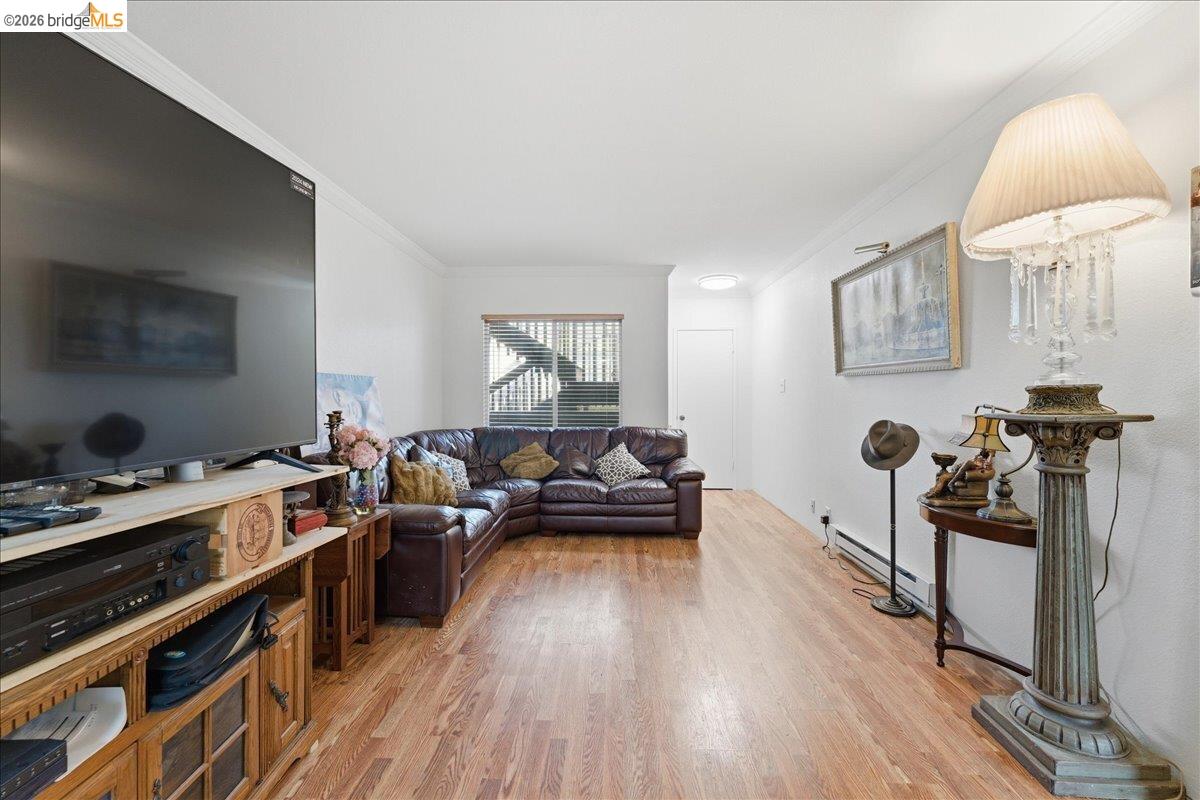 Detail Gallery Image 17 of 27 For 44 Oak Ave # 6,  South San Francisco,  CA 94080 - 2 Beds | 1 Baths