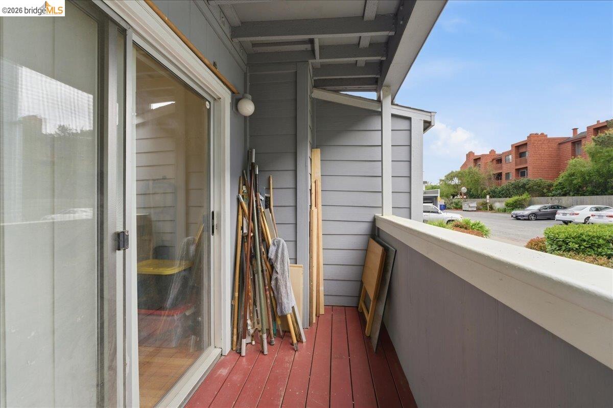 Detail Gallery Image 18 of 27 For 44 Oak Ave # 6,  South San Francisco,  CA 94080 - 2 Beds | 1 Baths