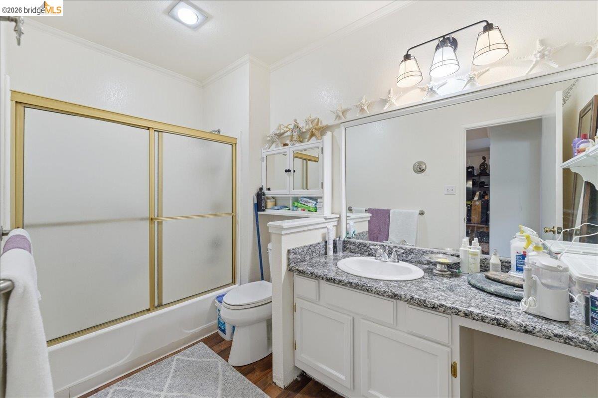 Detail Gallery Image 21 of 27 For 44 Oak Ave # 6,  South San Francisco,  CA 94080 - 2 Beds | 1 Baths