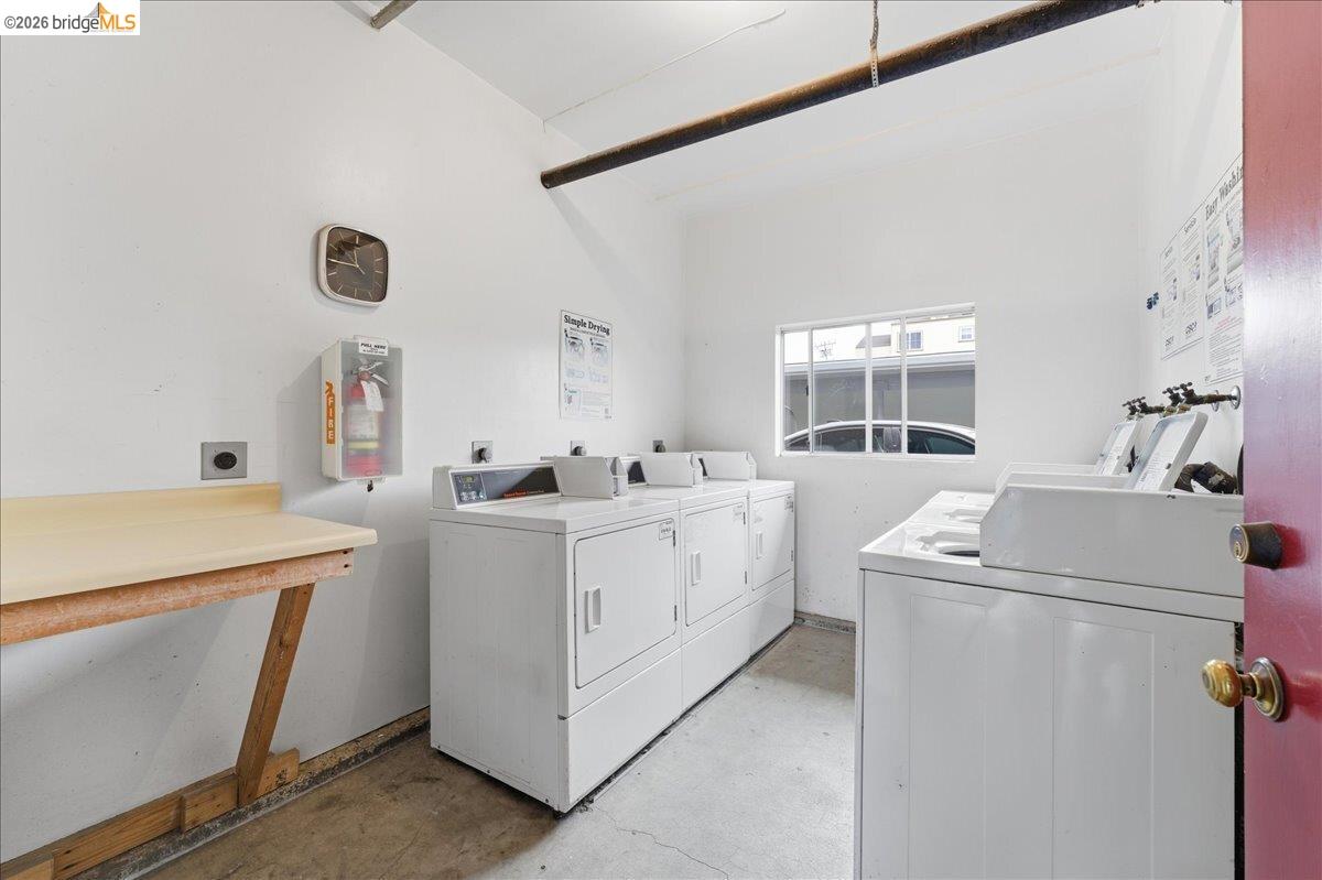 Detail Gallery Image 25 of 27 For 44 Oak Ave # 6,  South San Francisco,  CA 94080 - 2 Beds | 1 Baths