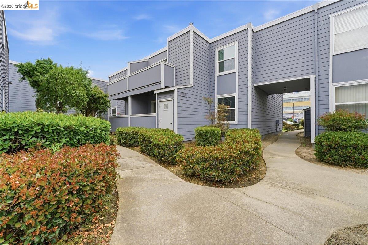 Detail Gallery Image 26 of 27 For 44 Oak Ave # 6,  South San Francisco,  CA 94080 - 2 Beds | 1 Baths