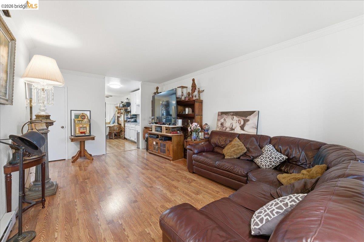 Detail Gallery Image 5 of 27 For 44 Oak Ave # 6,  South San Francisco,  CA 94080 - 2 Beds | 1 Baths