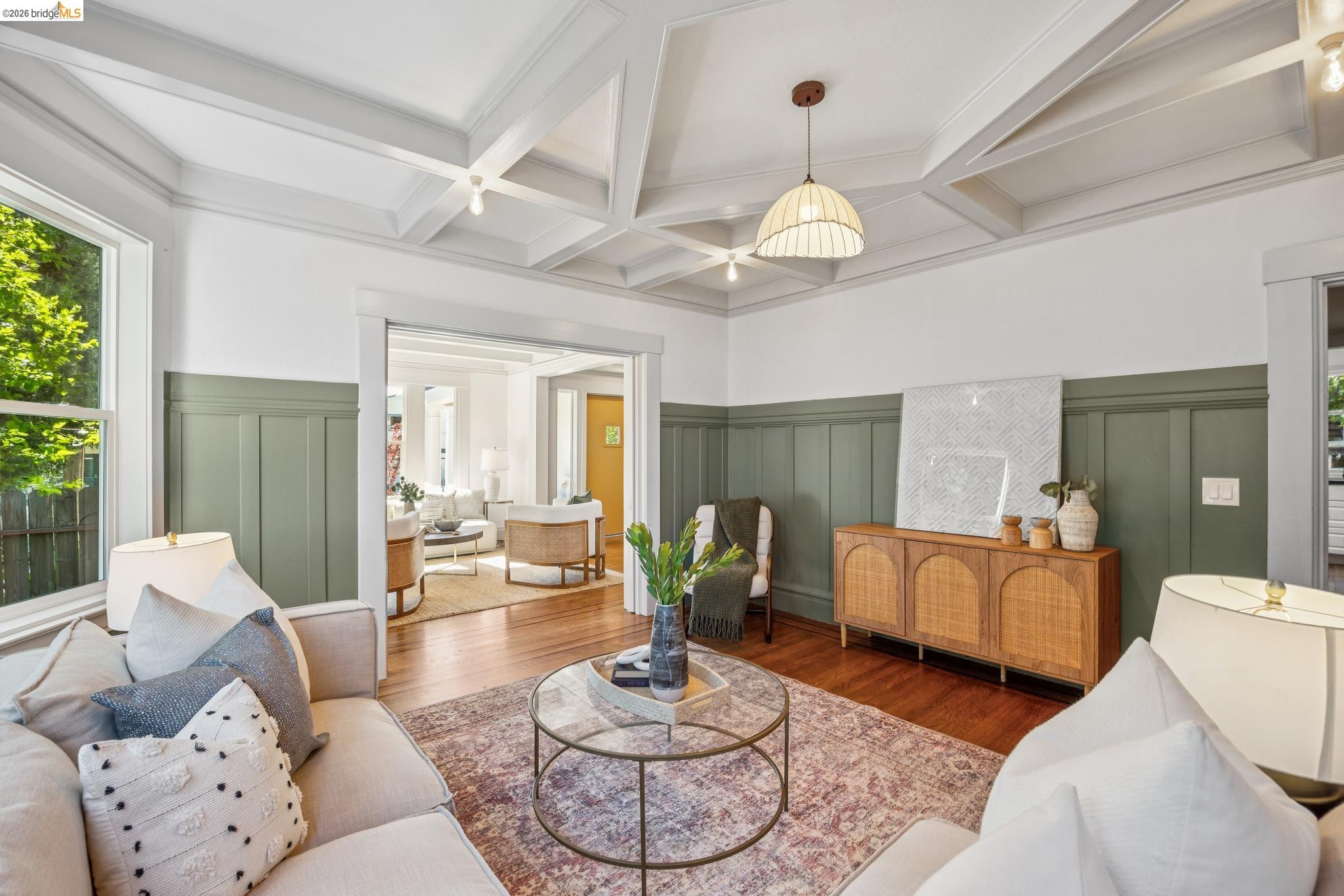 Detail Gallery Image 13 of 60 For 1138 Bella Vista Ave, Oakland,  CA 94610 - 5 Beds | 3 Baths