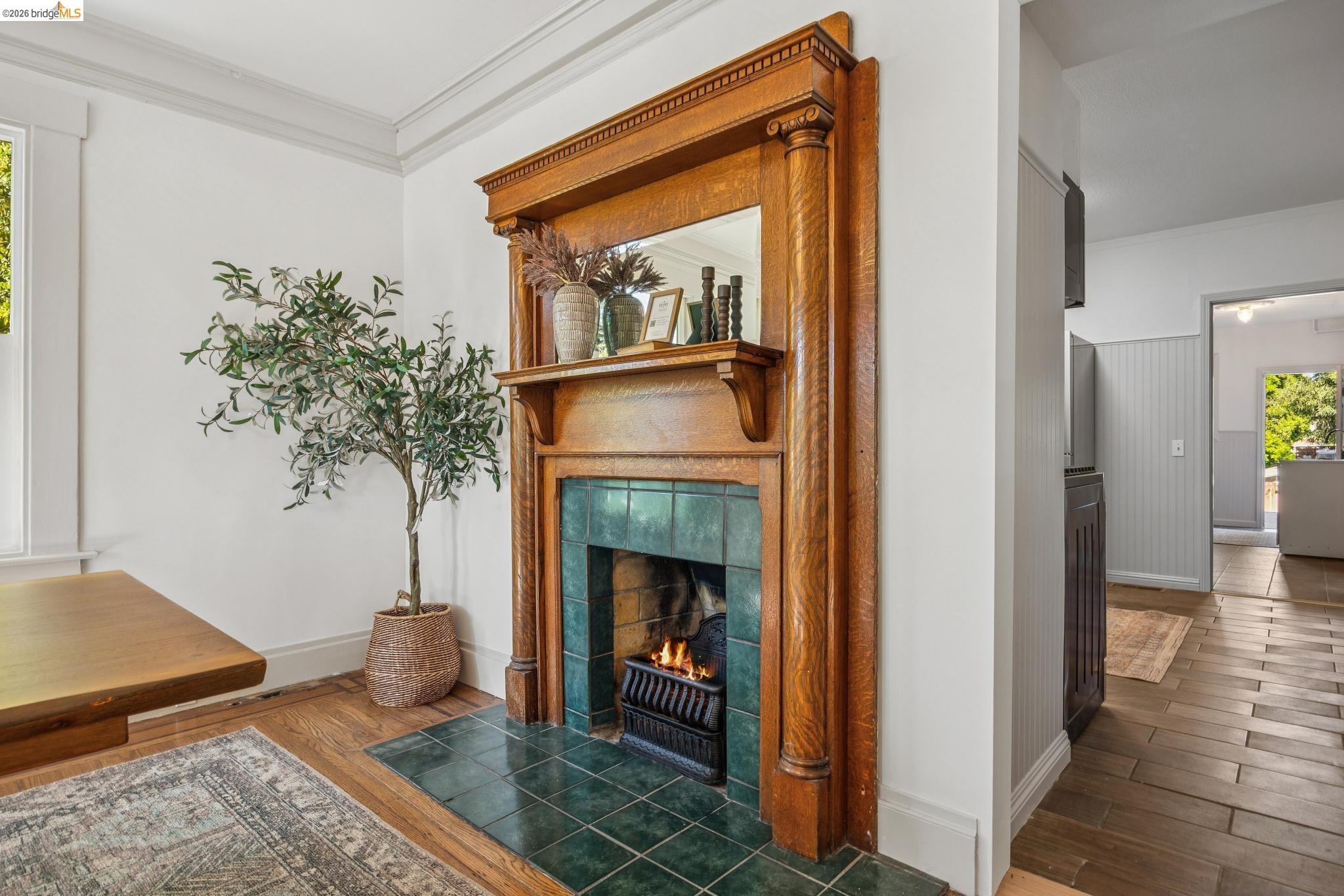 Detail Gallery Image 19 of 60 For 1138 Bella Vista Ave, Oakland,  CA 94610 - 5 Beds | 3 Baths