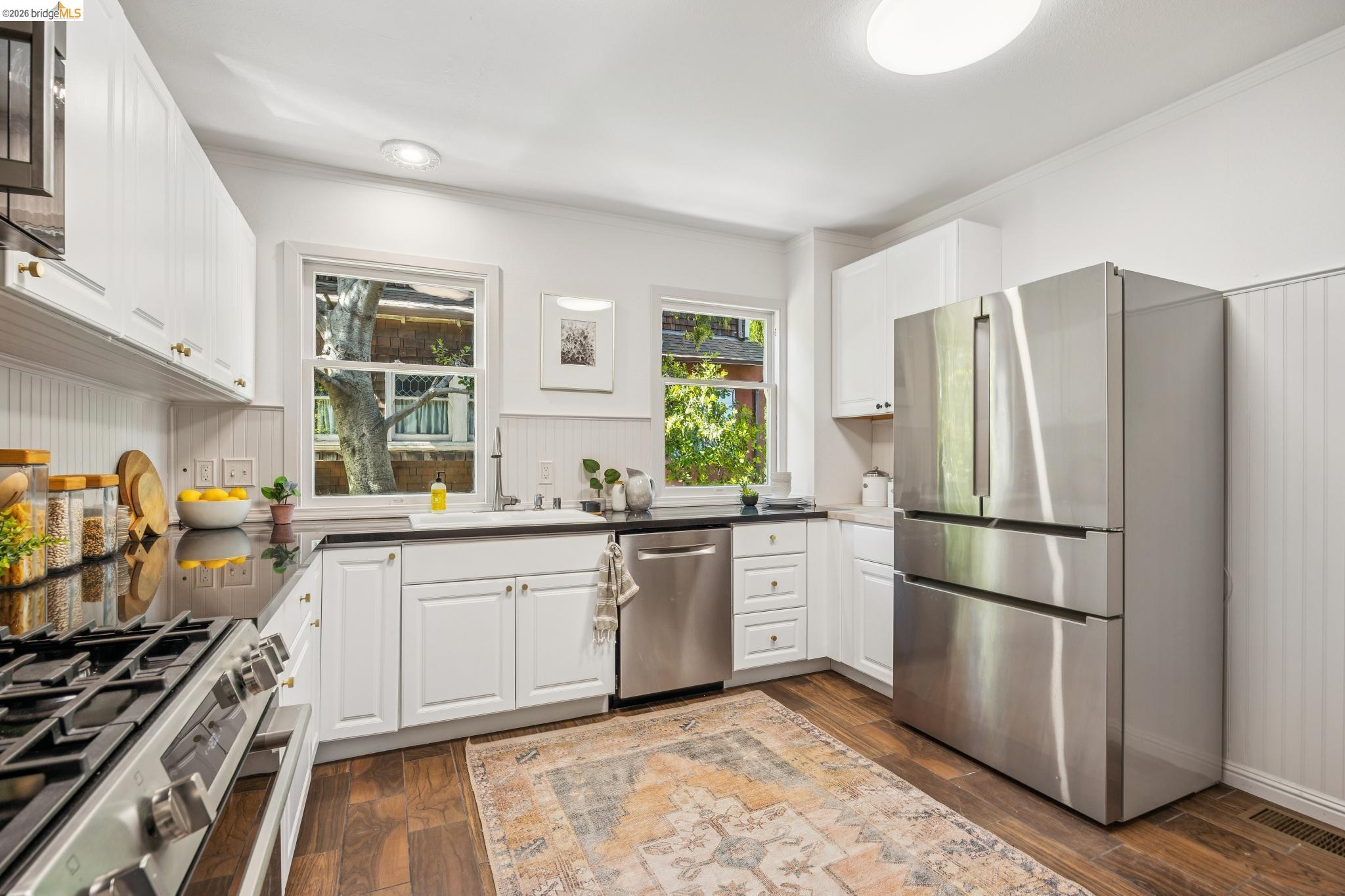 Detail Gallery Image 21 of 60 For 1138 Bella Vista Ave, Oakland,  CA 94610 - 5 Beds | 3 Baths