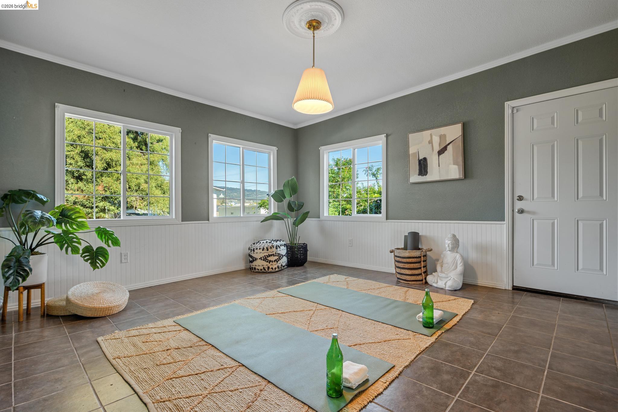 Detail Gallery Image 25 of 60 For 1138 Bella Vista Ave, Oakland,  CA 94610 - 5 Beds | 3 Baths