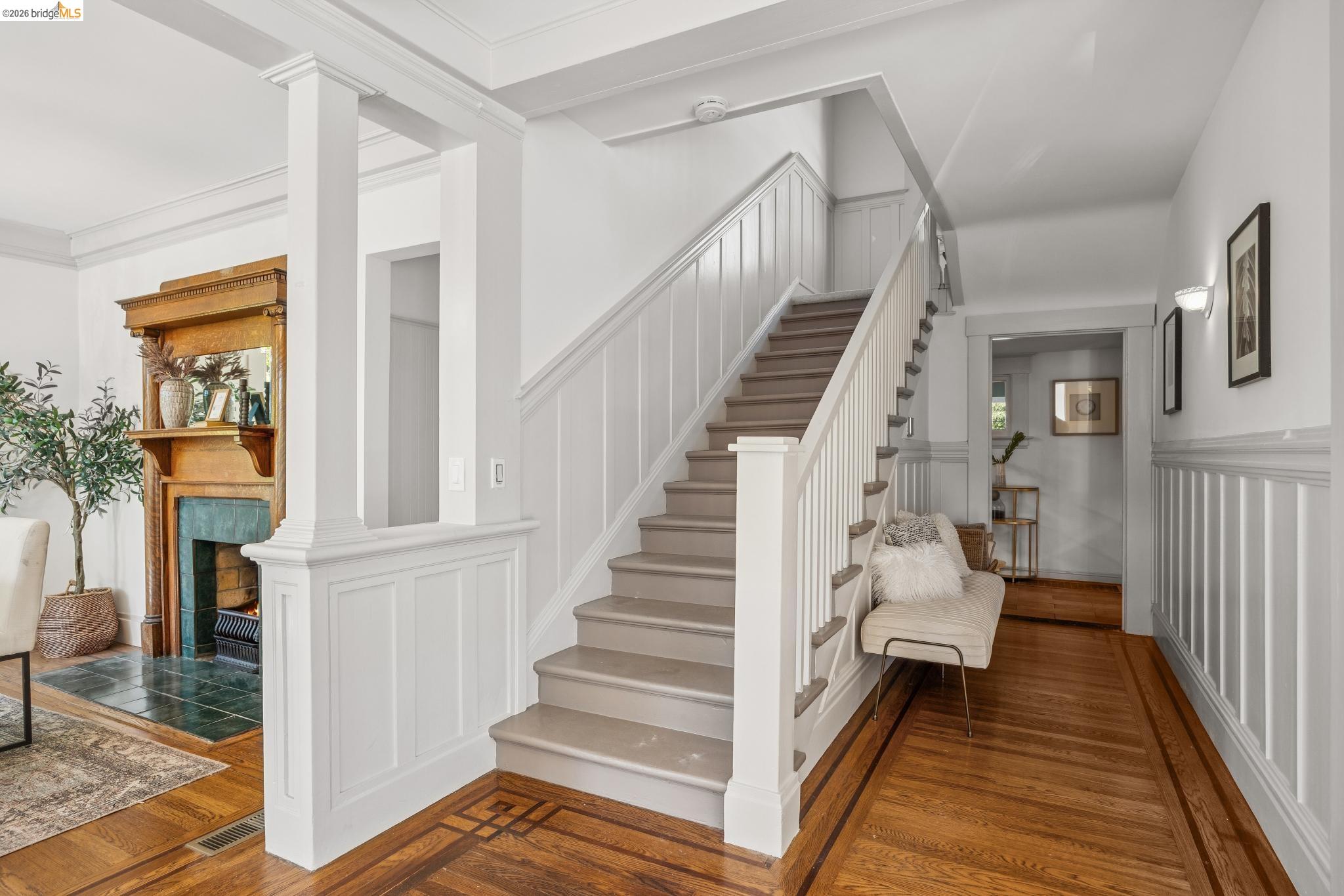 Detail Gallery Image 29 of 60 For 1138 Bella Vista Ave, Oakland,  CA 94610 - 5 Beds | 3 Baths