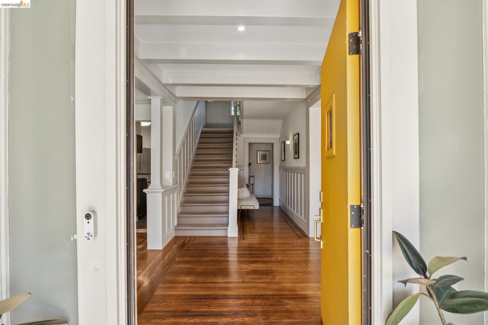 Detail Gallery Image 4 of 60 For 1138 Bella Vista Ave, Oakland,  CA 94610 - 5 Beds | 3 Baths