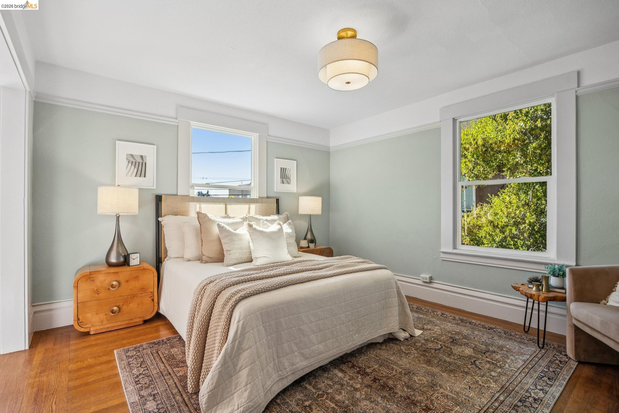 Detail Gallery Image 31 of 60 For 1138 Bella Vista Ave, Oakland,  CA 94610 - 5 Beds | 3 Baths