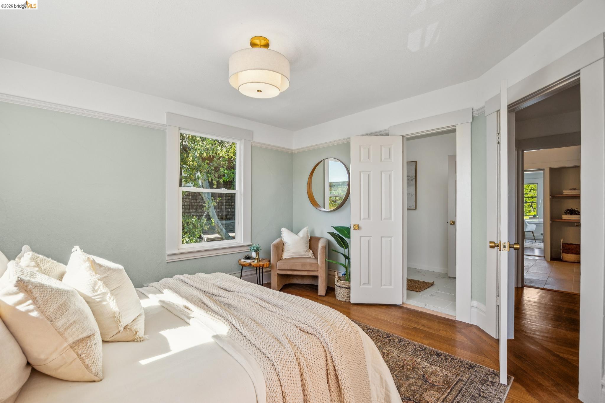 Detail Gallery Image 32 of 60 For 1138 Bella Vista Ave, Oakland,  CA 94610 - 5 Beds | 3 Baths