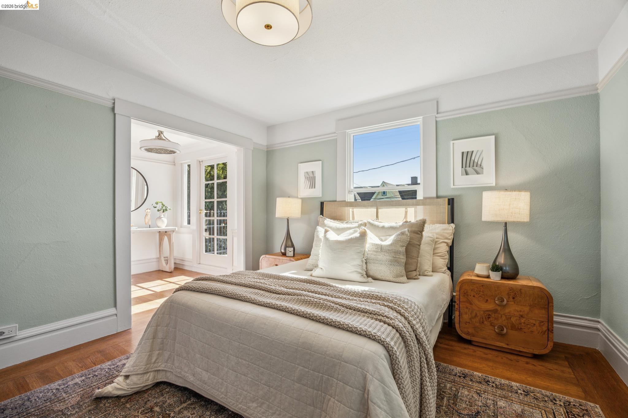 Detail Gallery Image 33 of 60 For 1138 Bella Vista Ave, Oakland,  CA 94610 - 5 Beds | 3 Baths