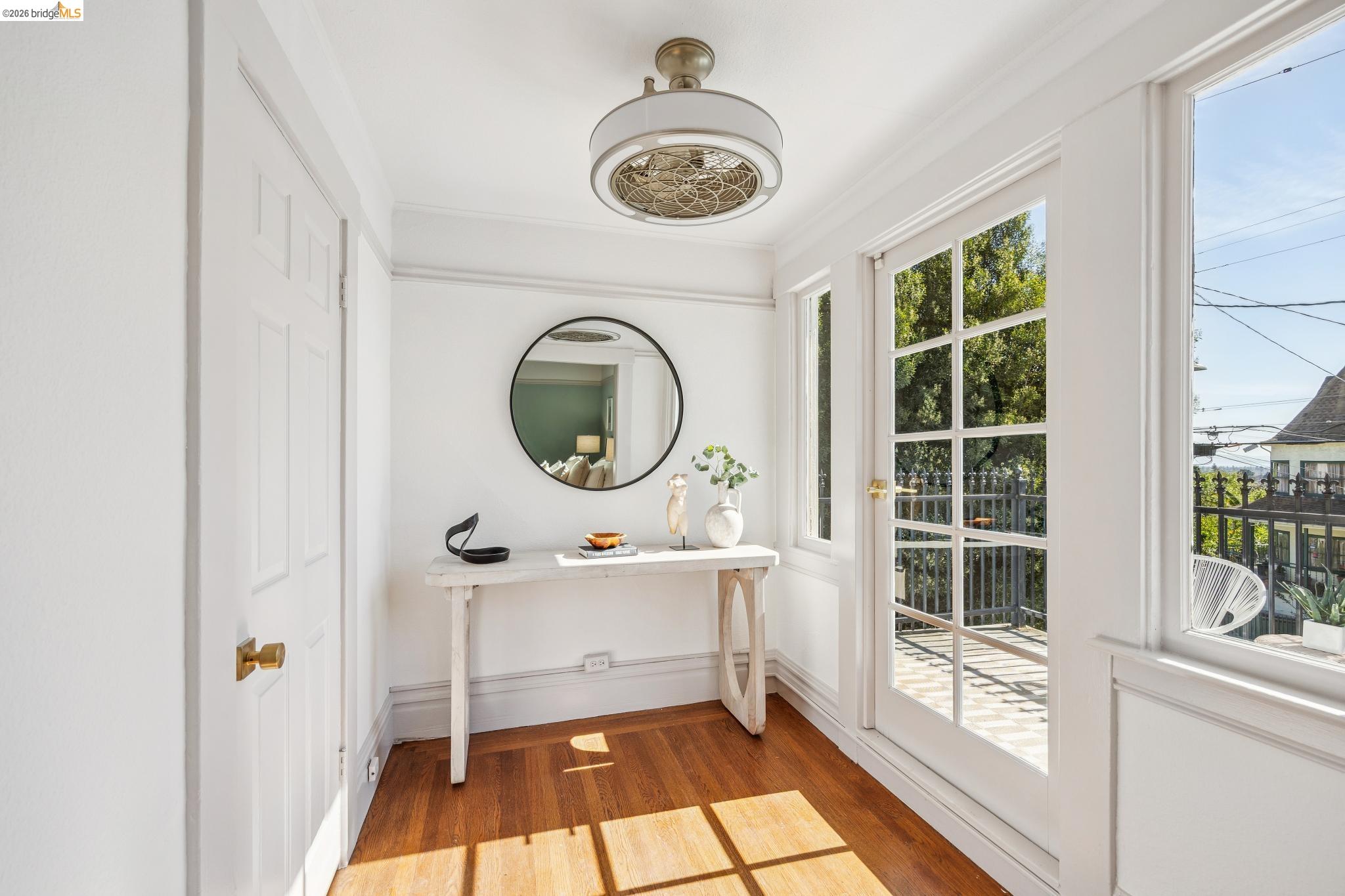 Detail Gallery Image 35 of 60 For 1138 Bella Vista Ave, Oakland,  CA 94610 - 5 Beds | 3 Baths