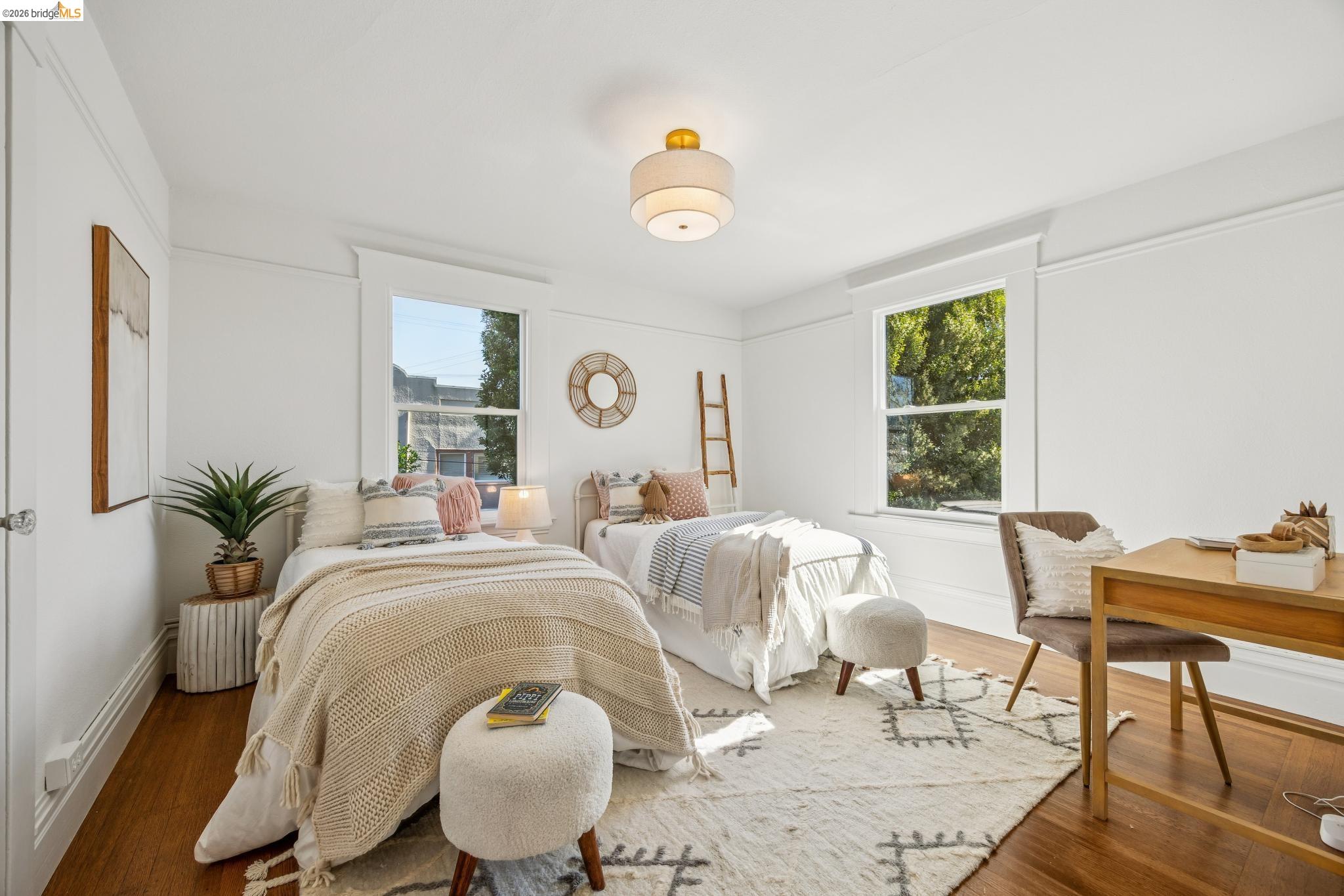 Detail Gallery Image 36 of 60 For 1138 Bella Vista Ave, Oakland,  CA 94610 - 5 Beds | 3 Baths