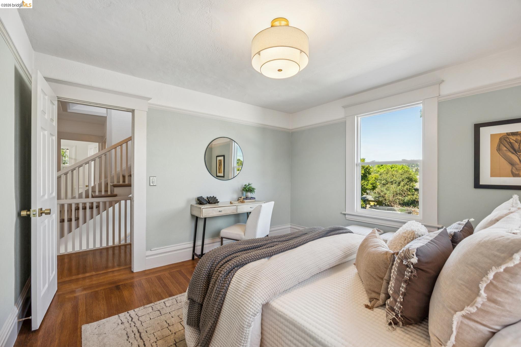 Detail Gallery Image 39 of 60 For 1138 Bella Vista Ave, Oakland,  CA 94610 - 5 Beds | 3 Baths